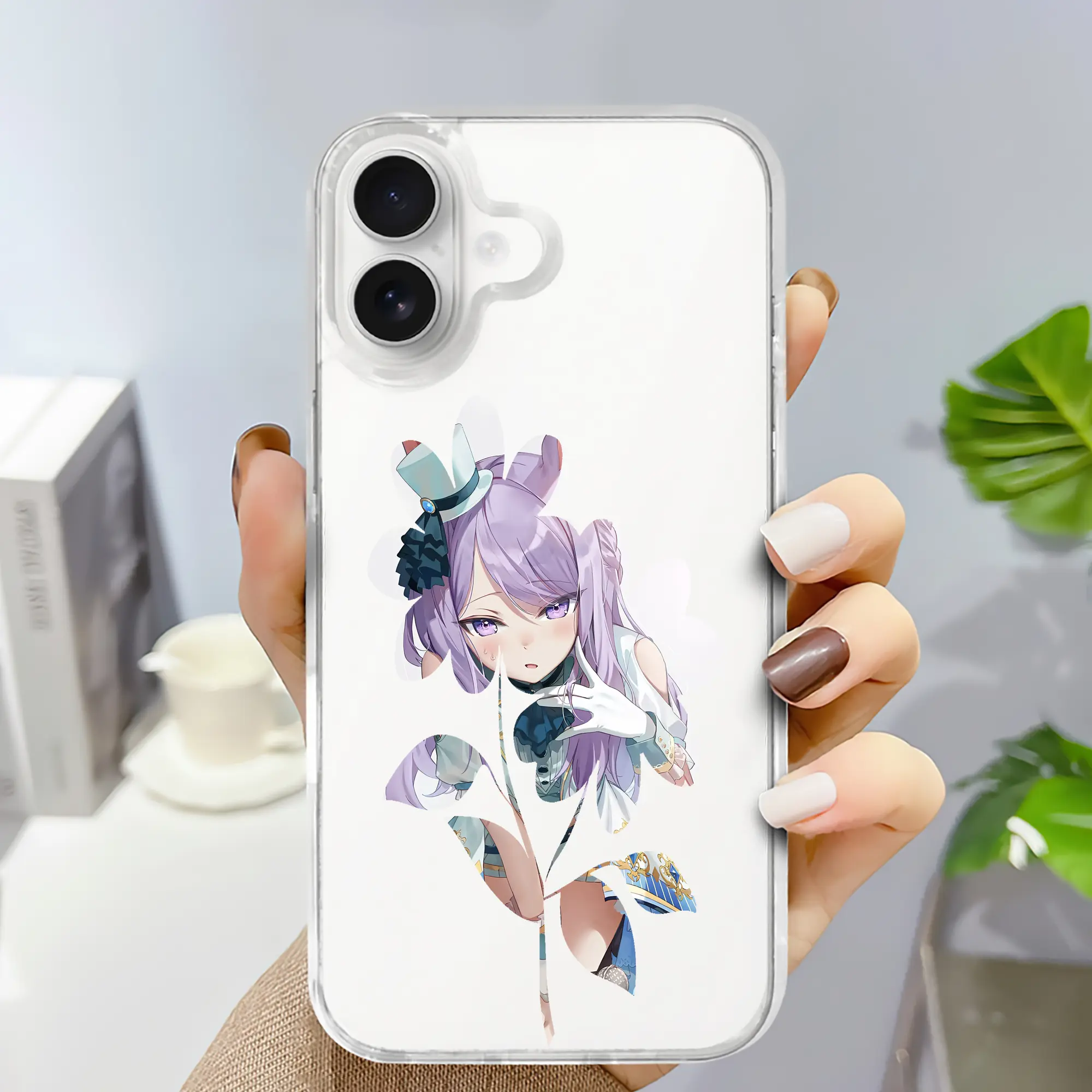 ウマ娘 プリティーダービー グッズ メジロマックイーン