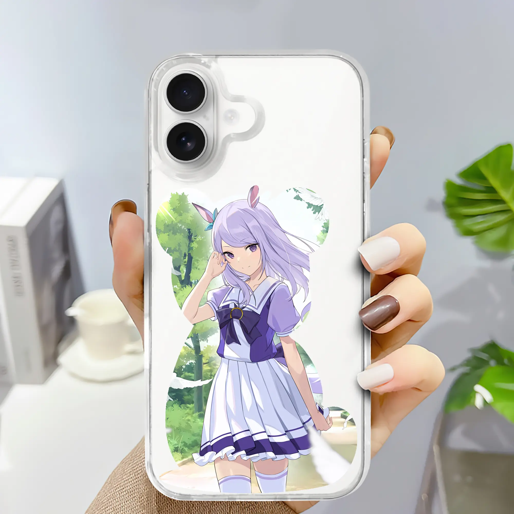 ウマ娘 プリティーダービー グッズ メジロマックイーン