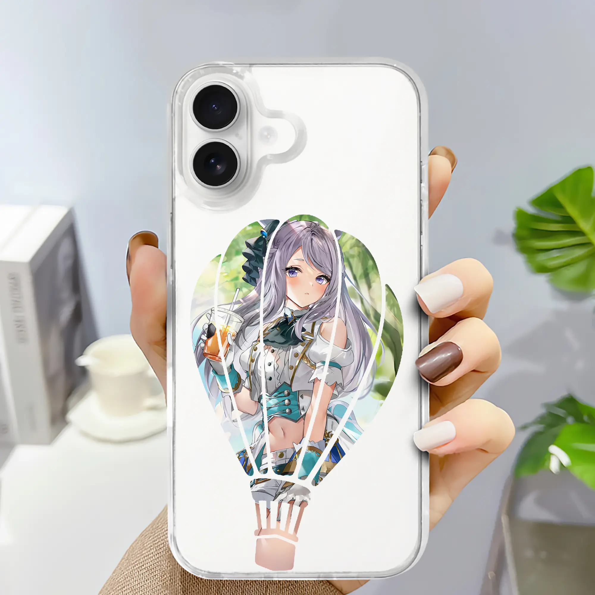 ウマ娘 プリティーダービー グッズ メジロマックイーン