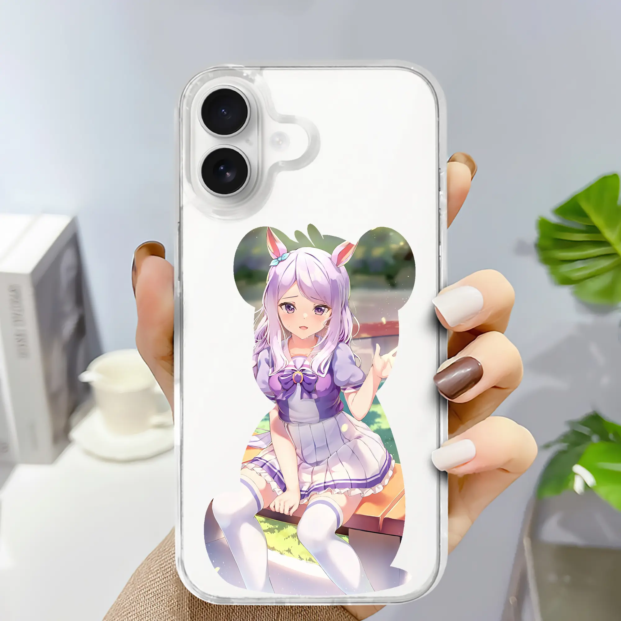 ウマ娘 プリティーダービー グッズ メジロマックイーン