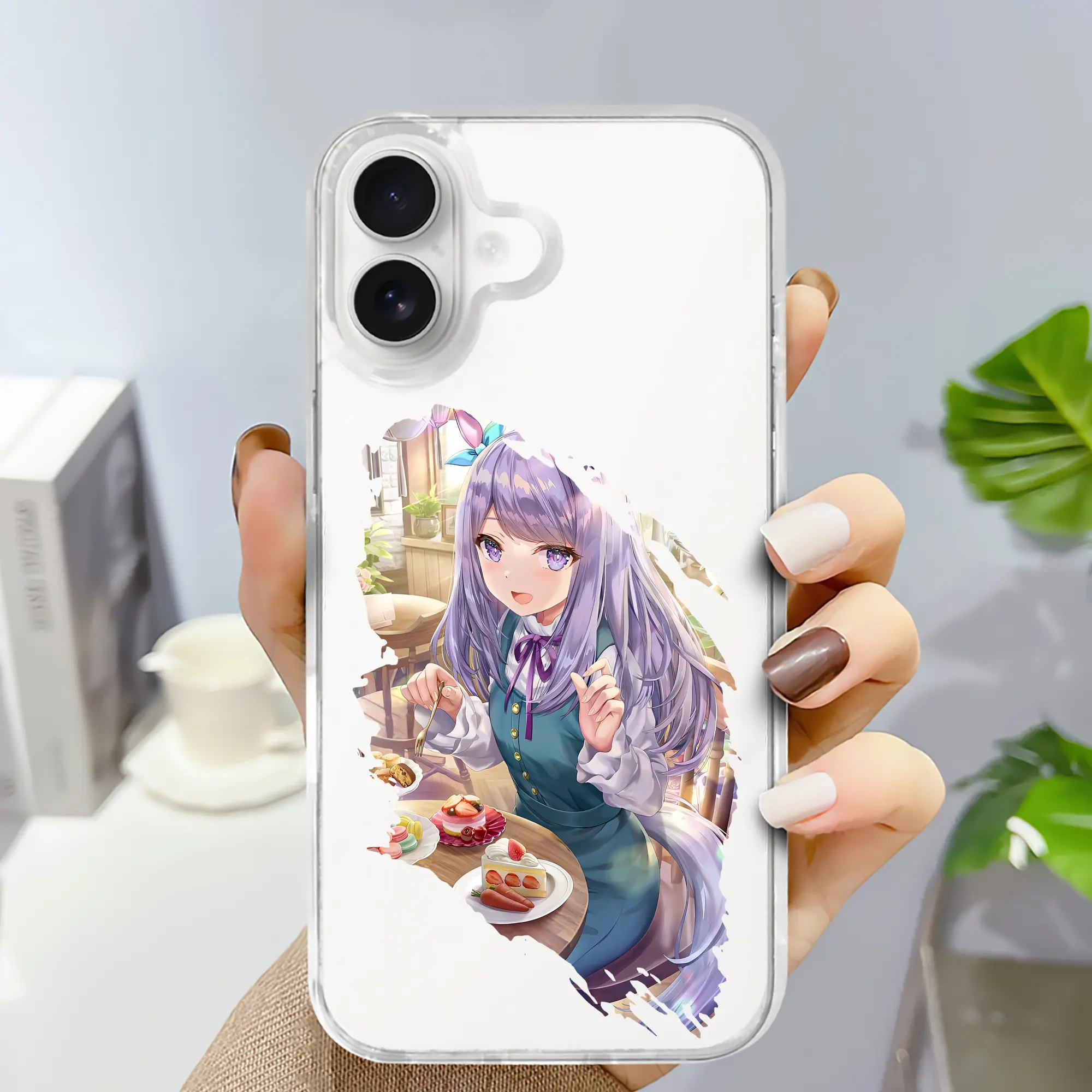 ウマ娘 プリティーダービー グッズ メジロマックイーン