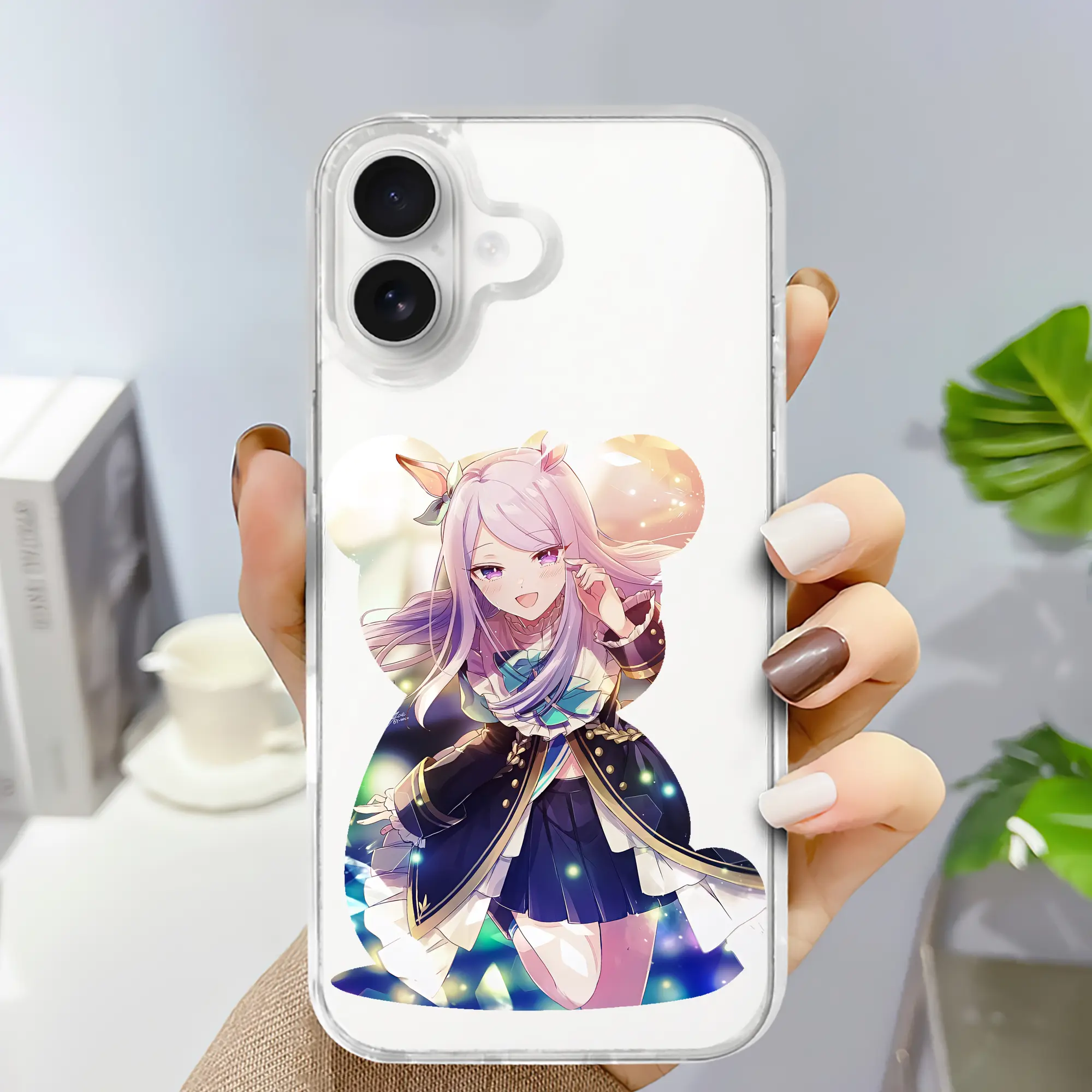 ウマ娘 プリティーダービー グッズ メジロマックイーン