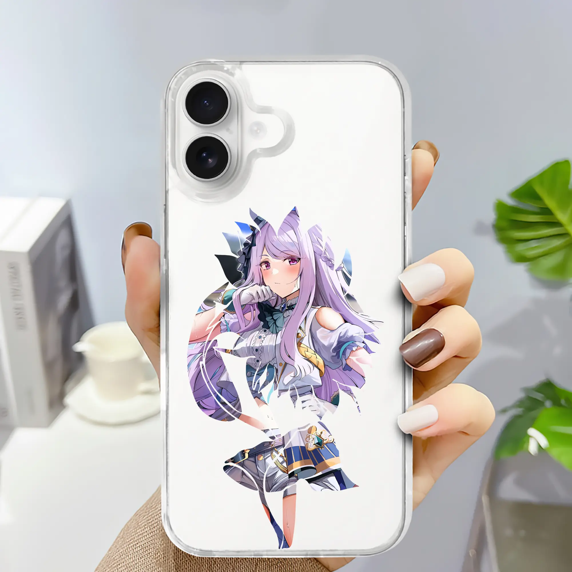 ウマ娘 プリティーダービー グッズ メジロマックイーン