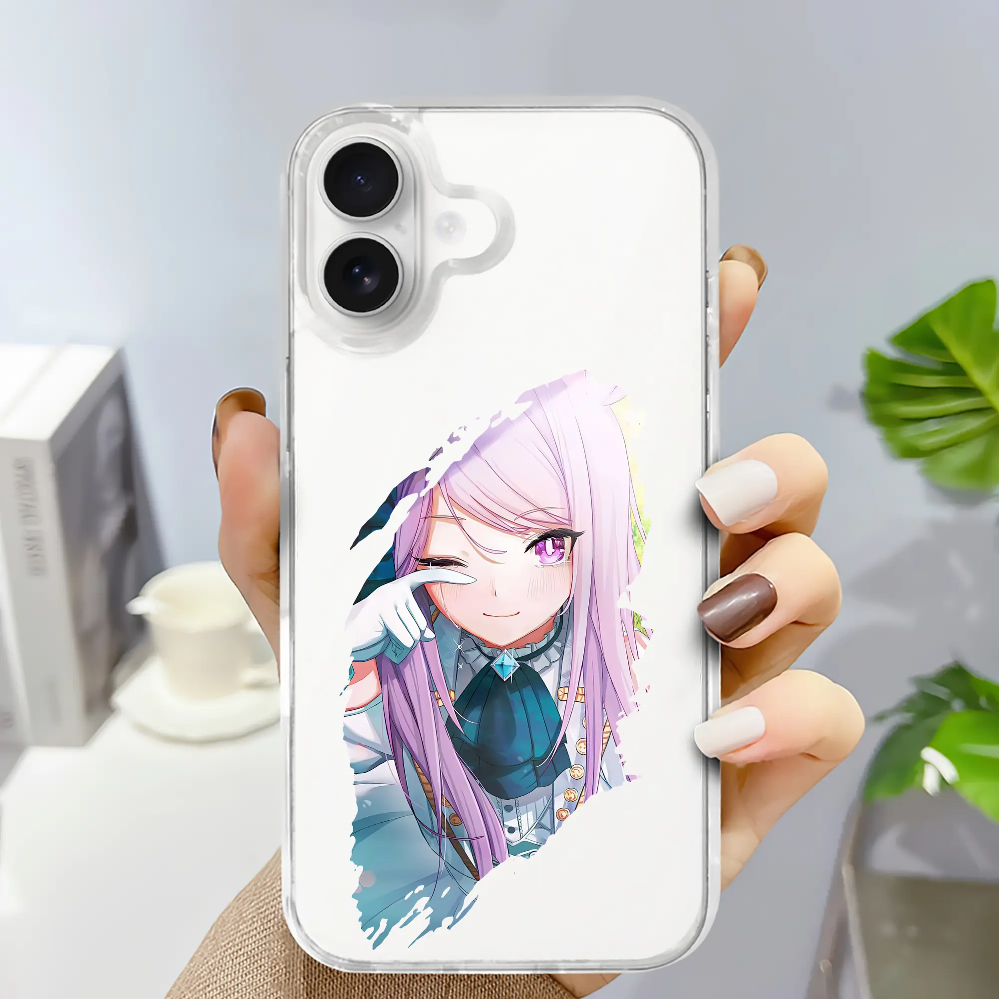 ウマ娘 プリティーダービー グッズ メジロマックイーン