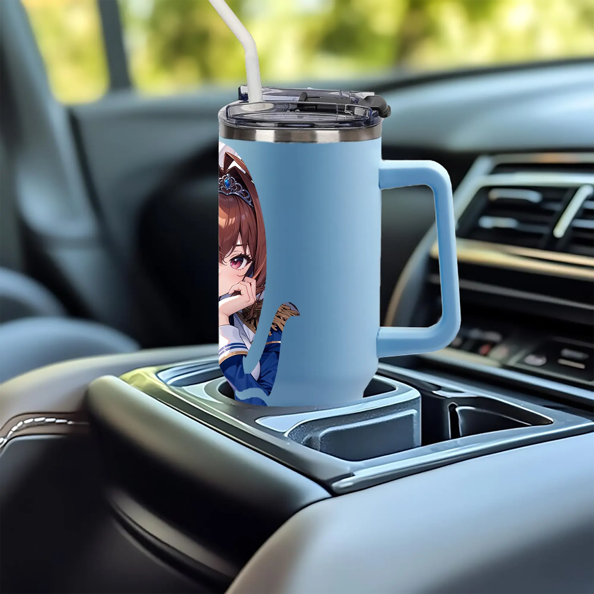 ウマ娘 プリティーダービー グッズ ダイワスカーレット