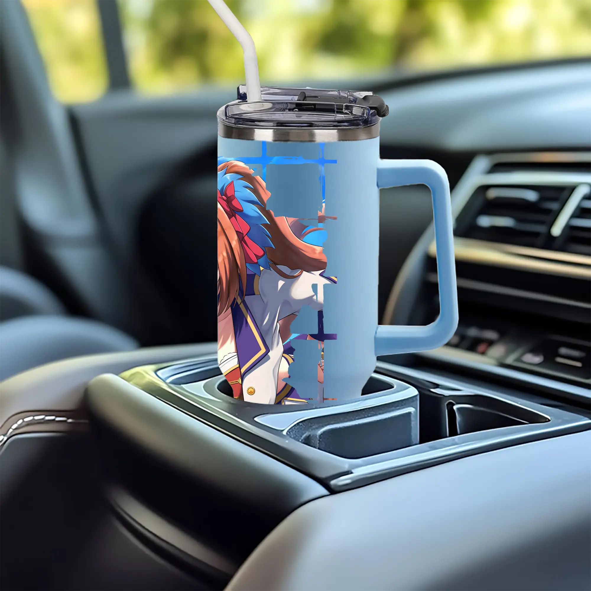 ウマ娘 プリティーダービー グッズ ダイワスカーレット