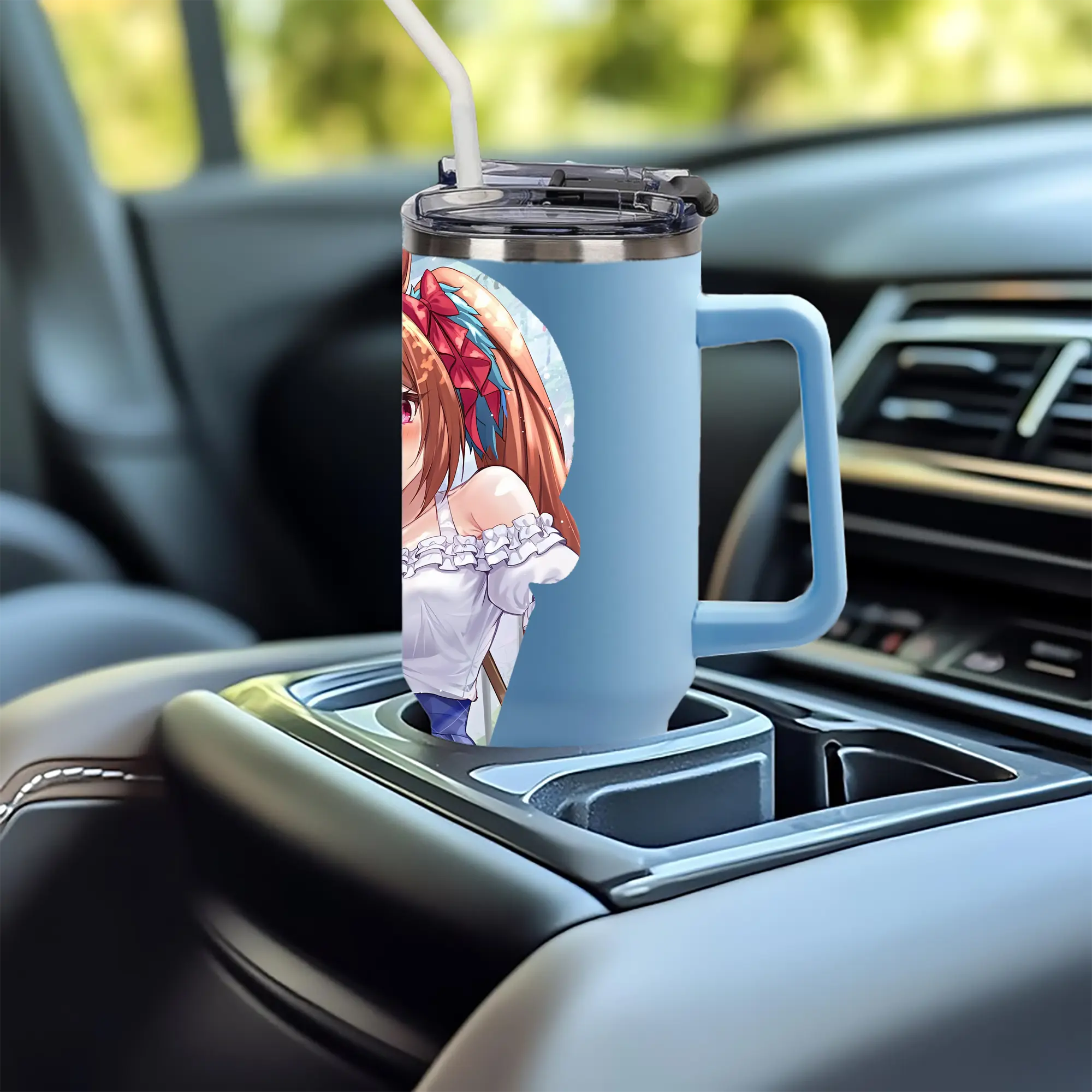 ウマ娘 プリティーダービー グッズ ダイワスカーレット