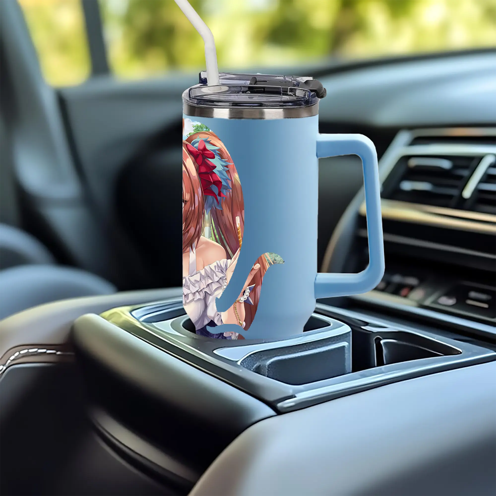 ウマ娘 プリティーダービー グッズ ダイワスカーレット