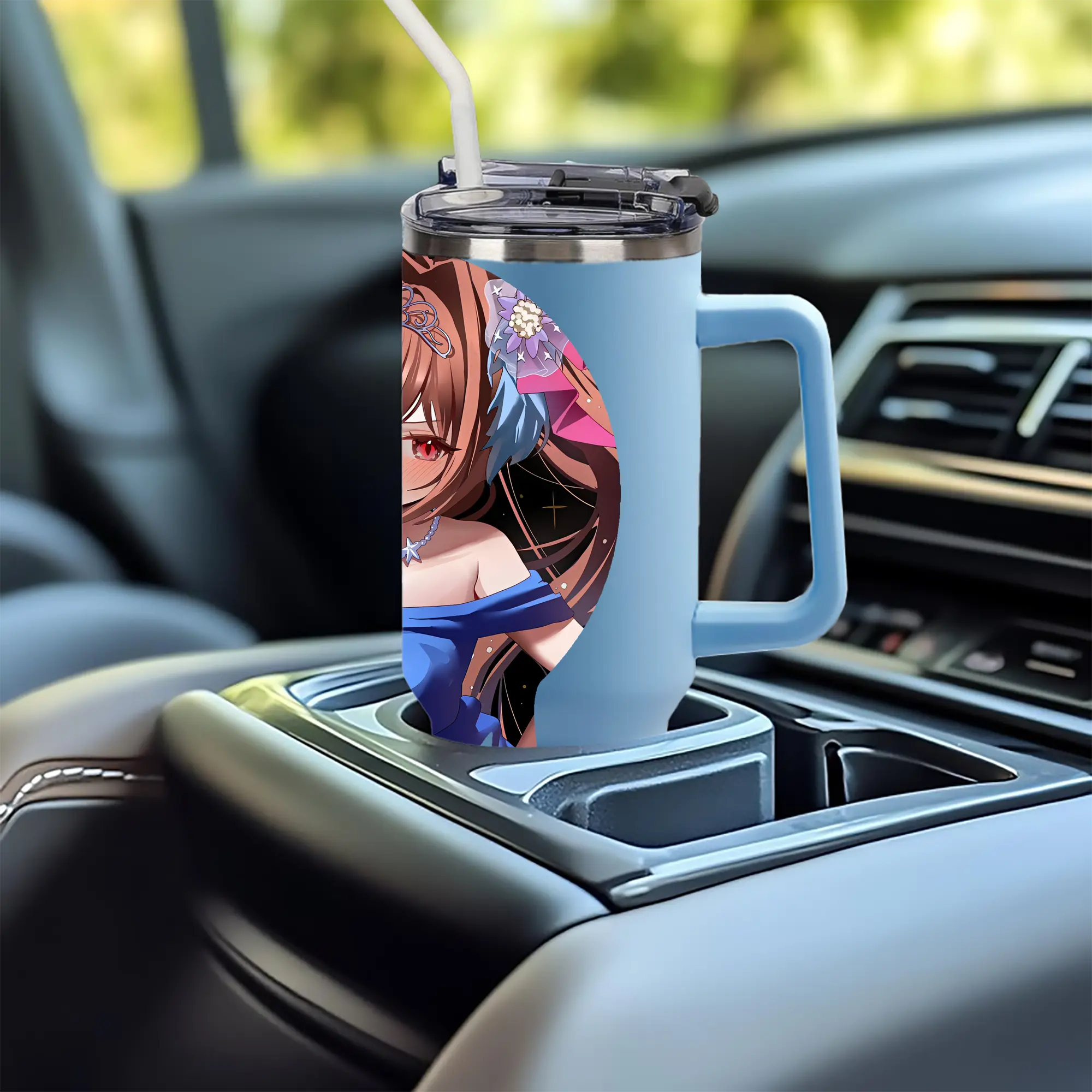 ウマ娘 プリティーダービー グッズ ダイワスカーレット