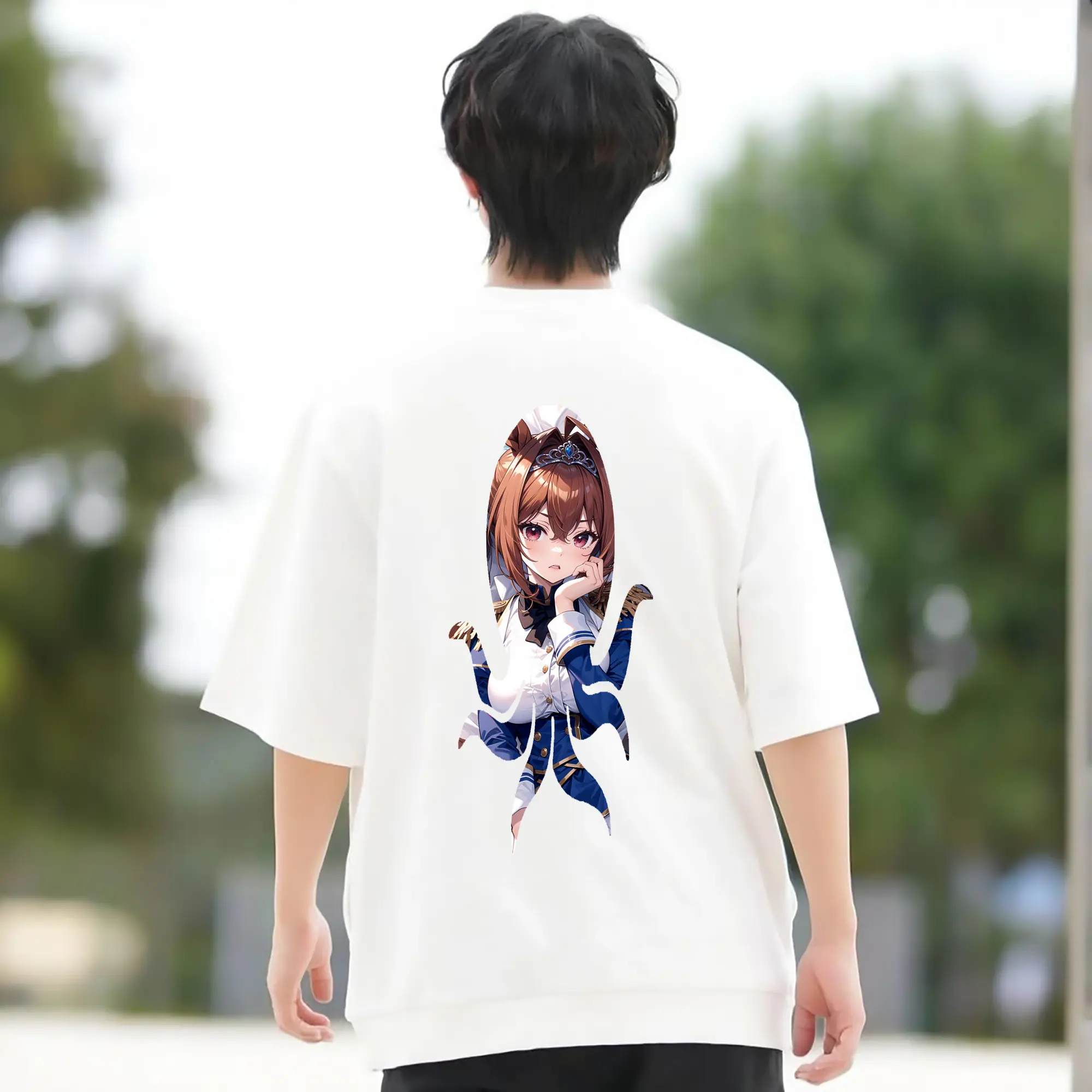 ウマ娘 プリティーダービー グッズ ダイワスカーレット