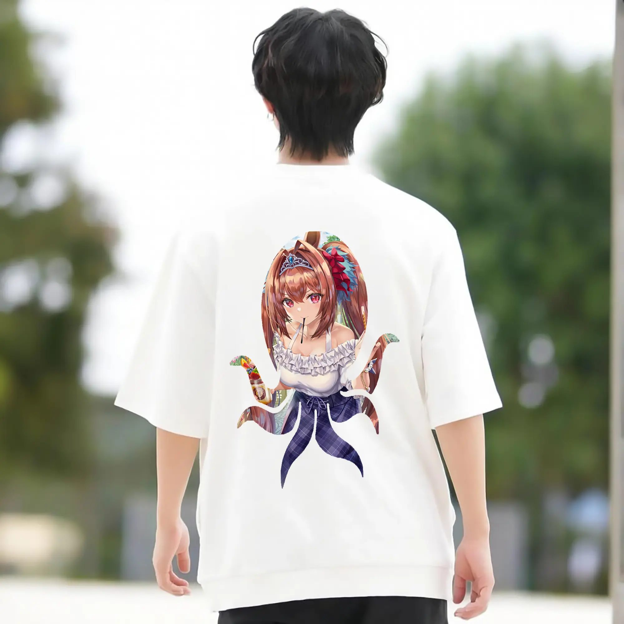 ウマ娘 プリティーダービー グッズ ダイワスカーレット