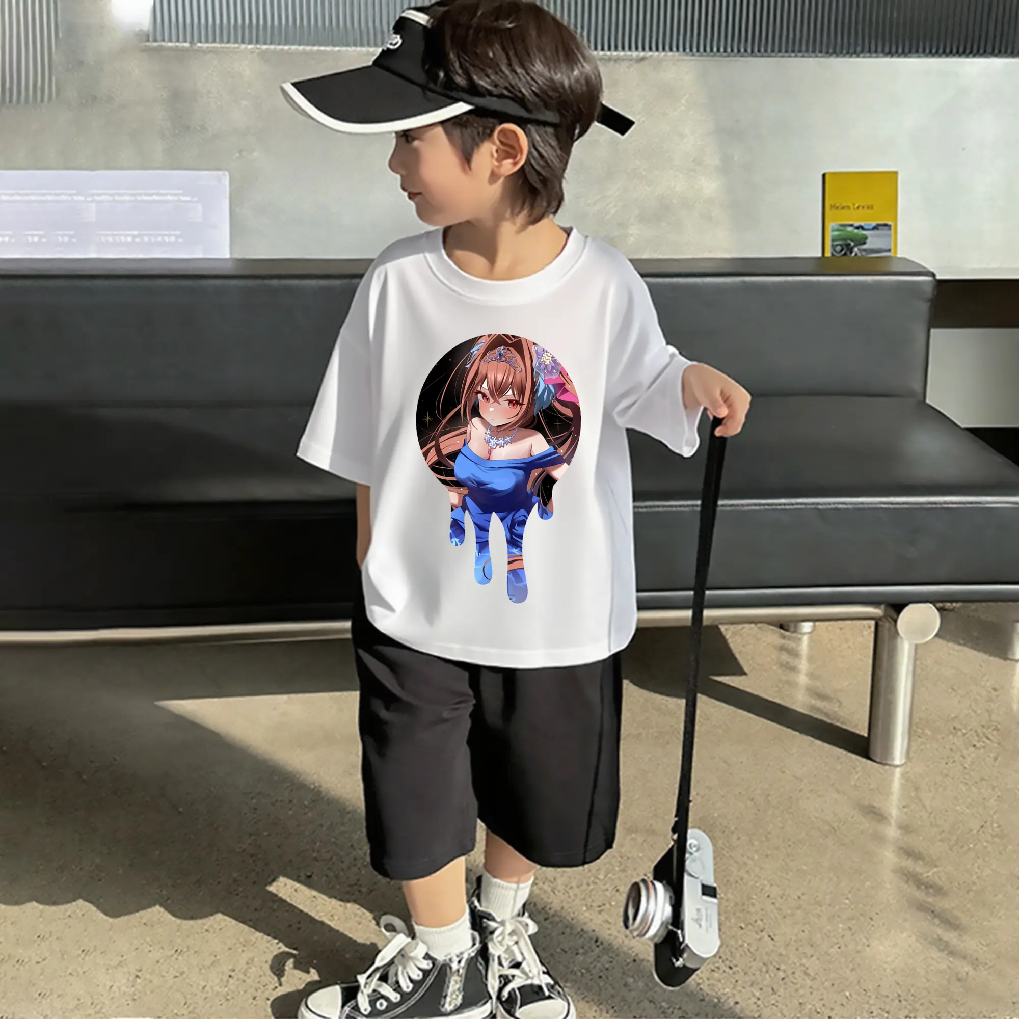 ウマ娘 プリティーダービー グッズ ダイワスカーレット