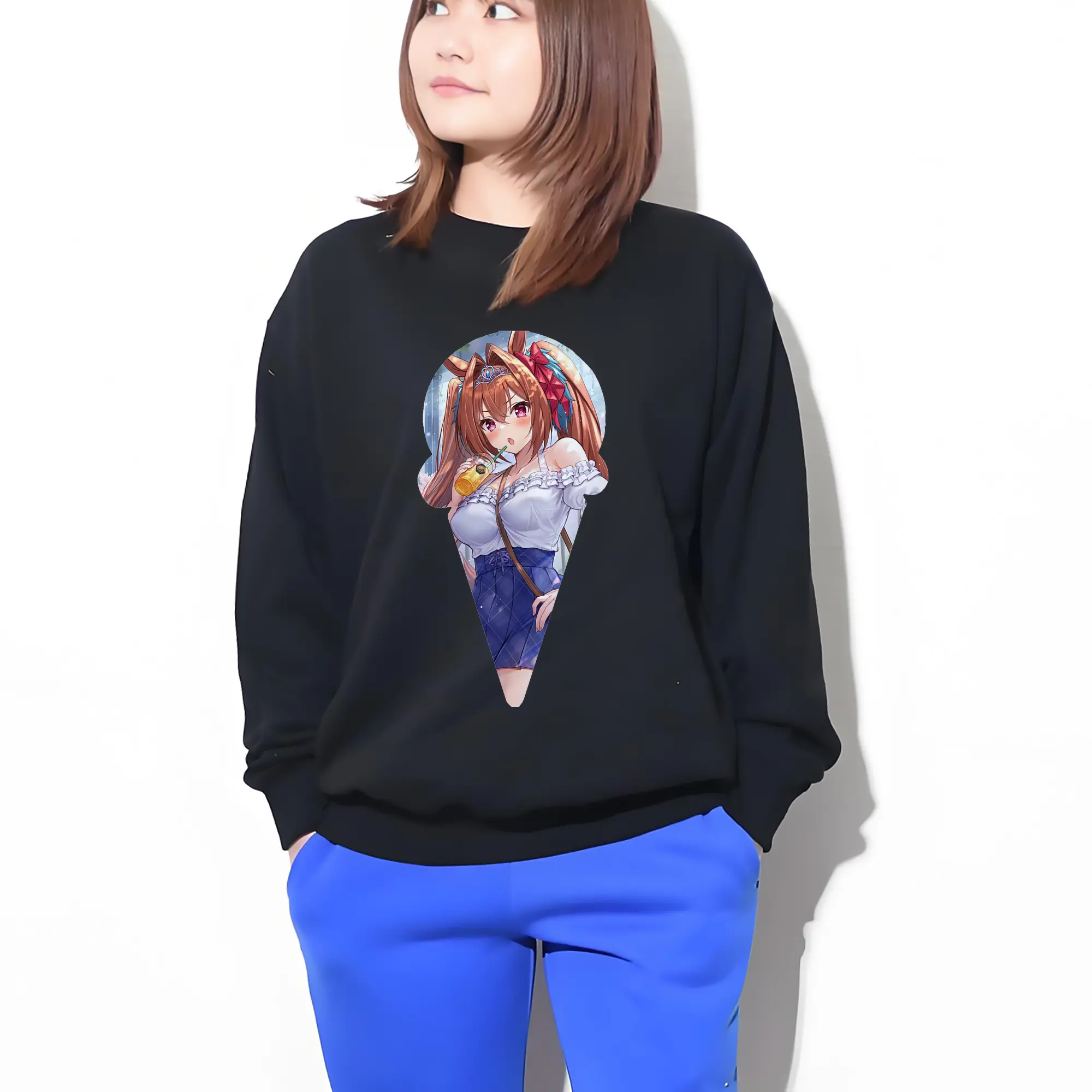 ウマ娘 プリティーダービー グッズ ダイワスカーレット