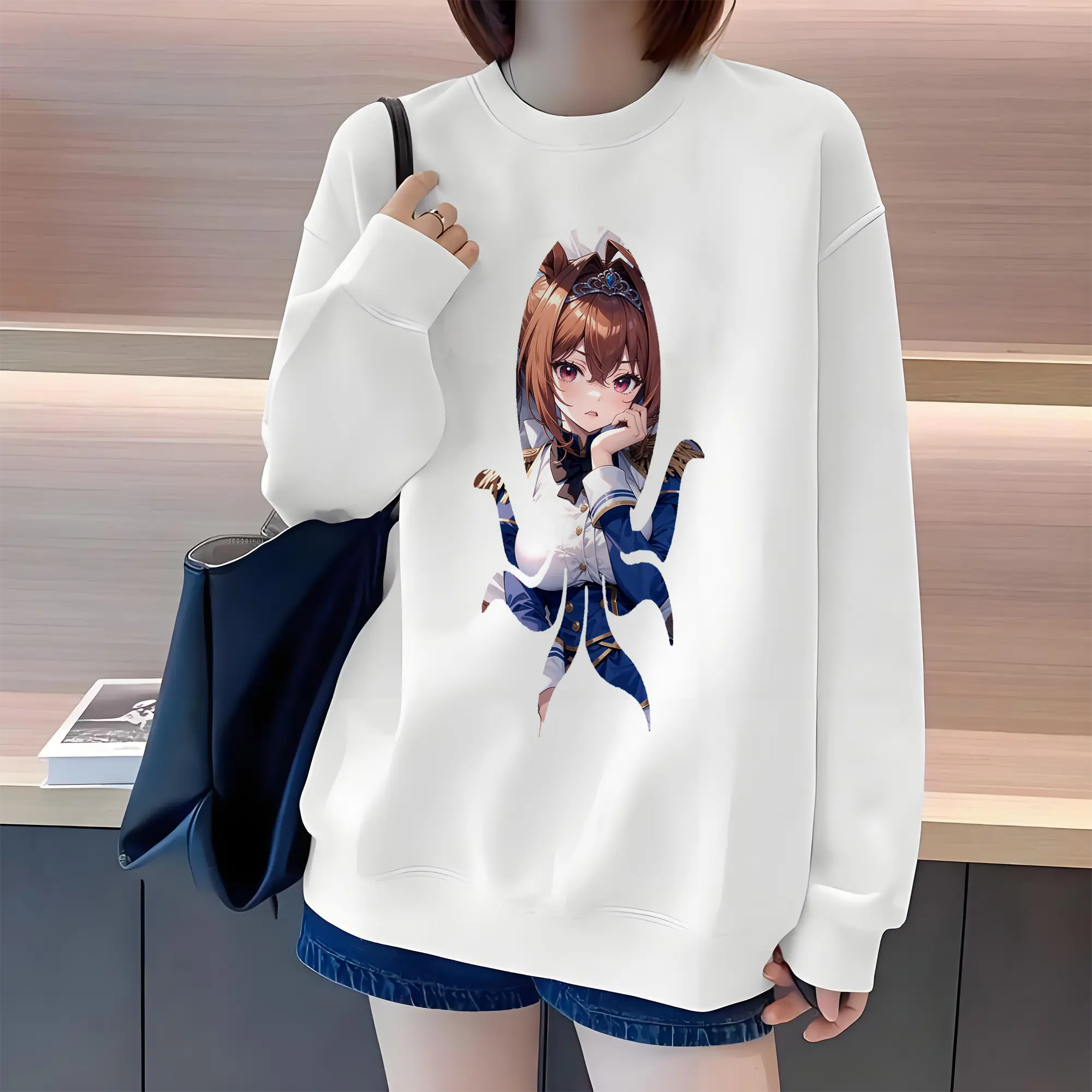 ウマ娘 プリティーダービー グッズ ダイワスカーレット