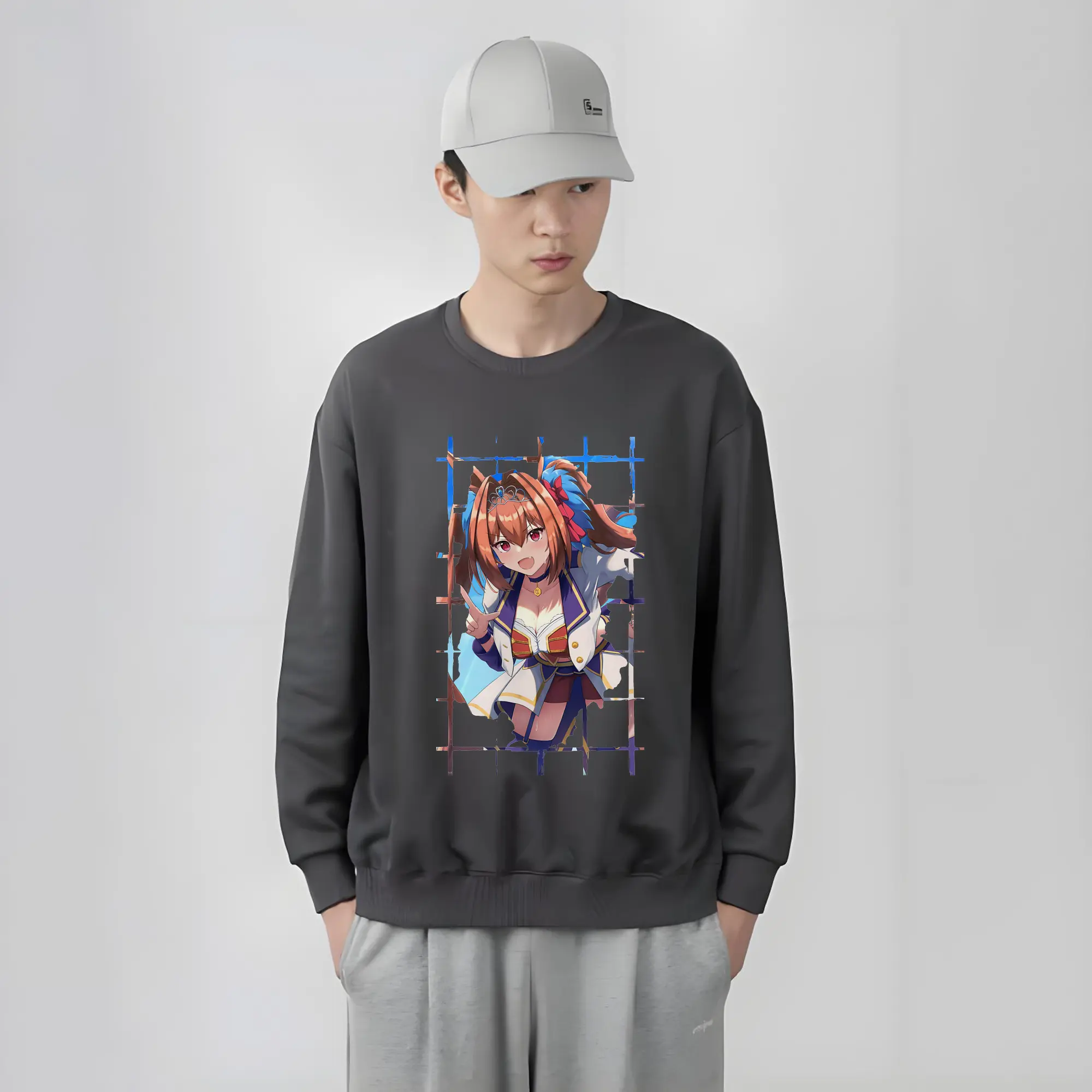 ウマ娘 プリティーダービー グッズ ダイワスカーレット