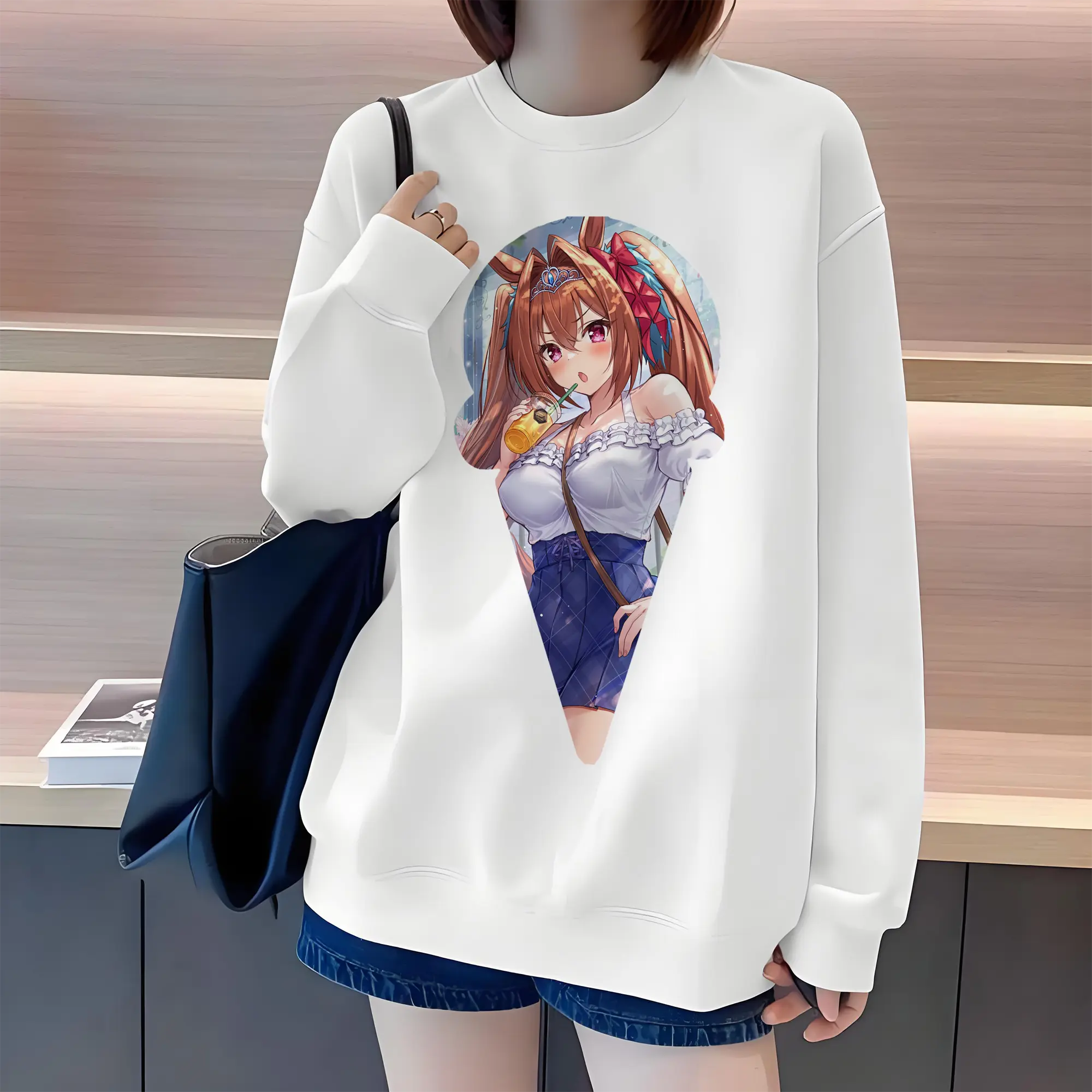 ウマ娘 プリティーダービー グッズ ダイワスカーレット