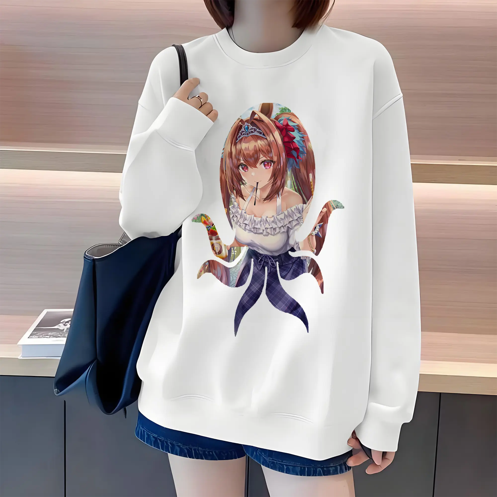 ウマ娘 プリティーダービー グッズ ダイワスカーレット