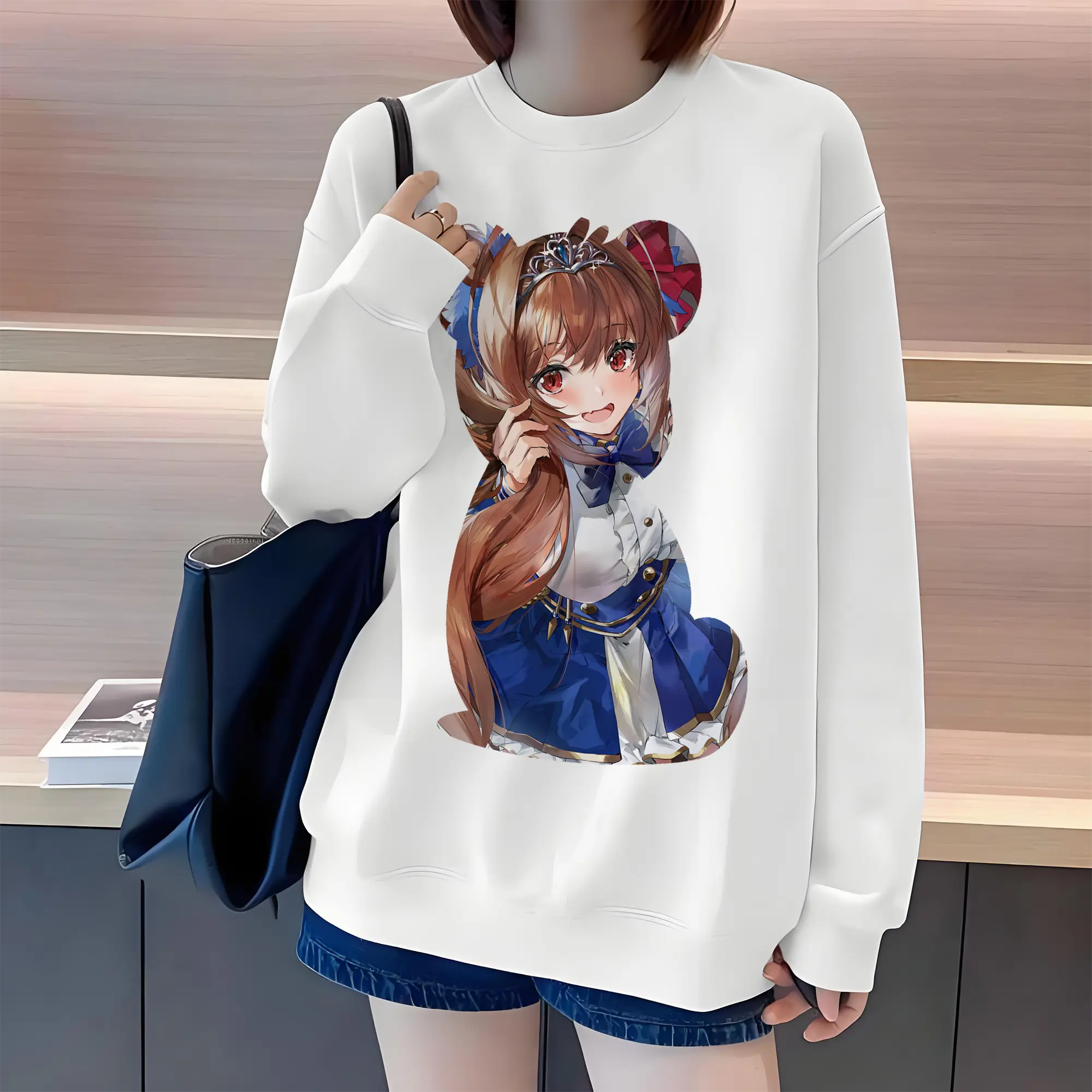 ウマ娘 プリティーダービー グッズ ダイワスカーレット