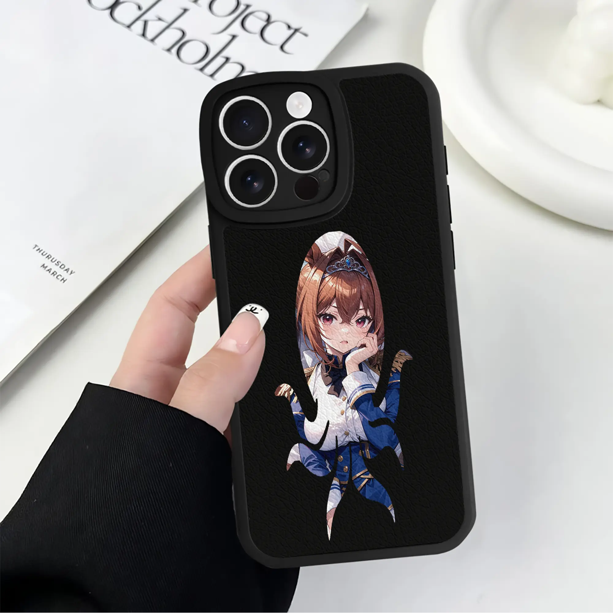 ウマ娘 プリティーダービー グッズ ダイワスカーレット