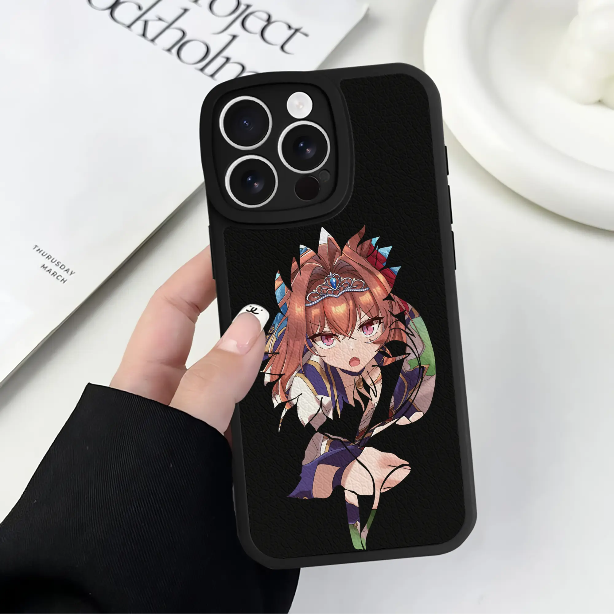 ウマ娘 プリティーダービー グッズ ダイワスカーレット