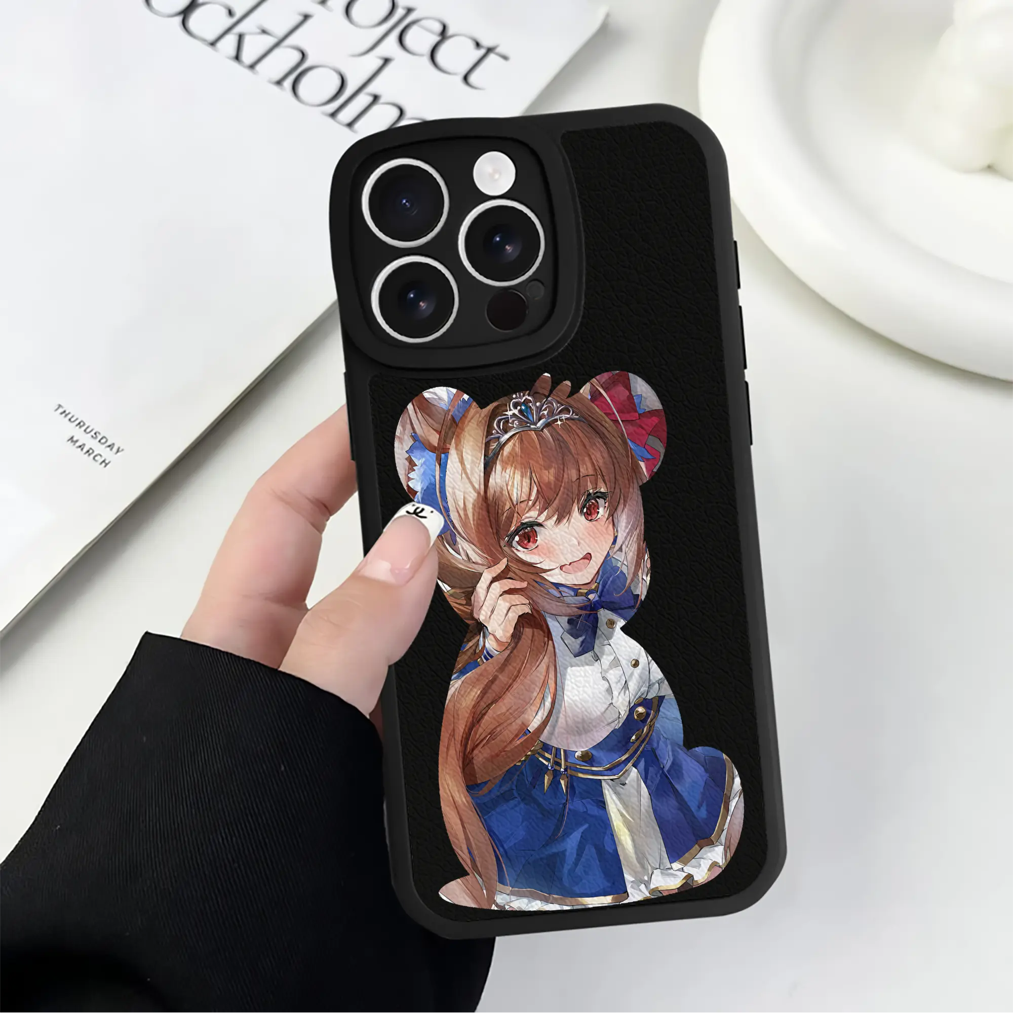 ウマ娘 プリティーダービー グッズ ダイワスカーレット