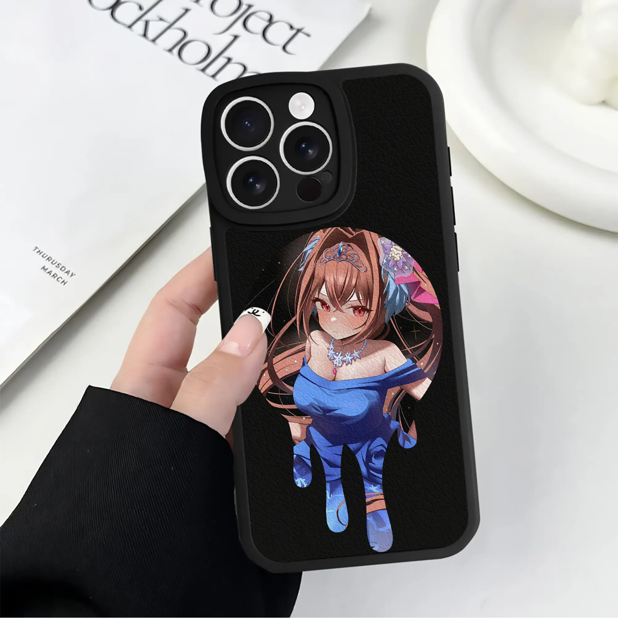 ウマ娘 プリティーダービー グッズ ダイワスカーレット