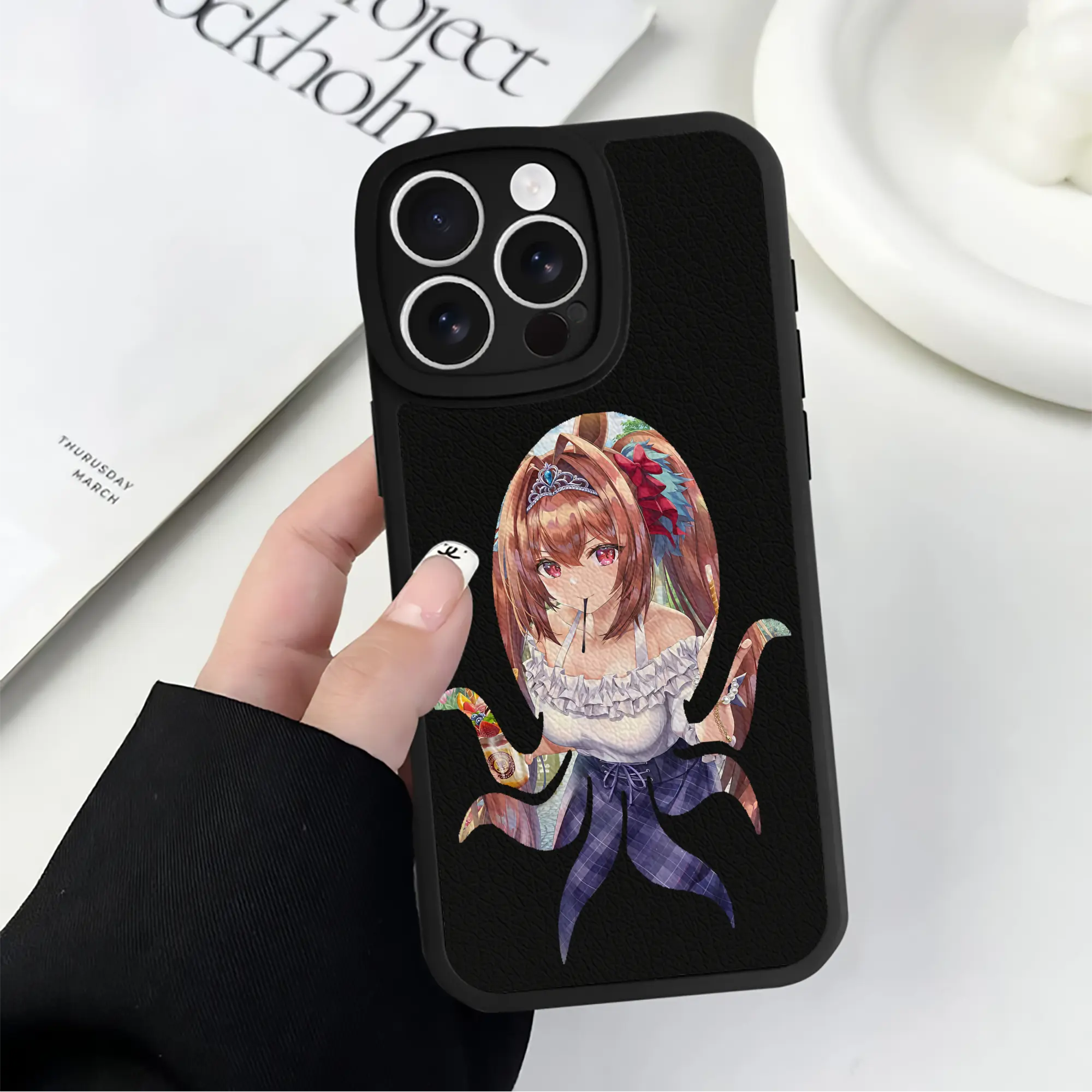 ウマ娘 プリティーダービー グッズ ダイワスカーレット