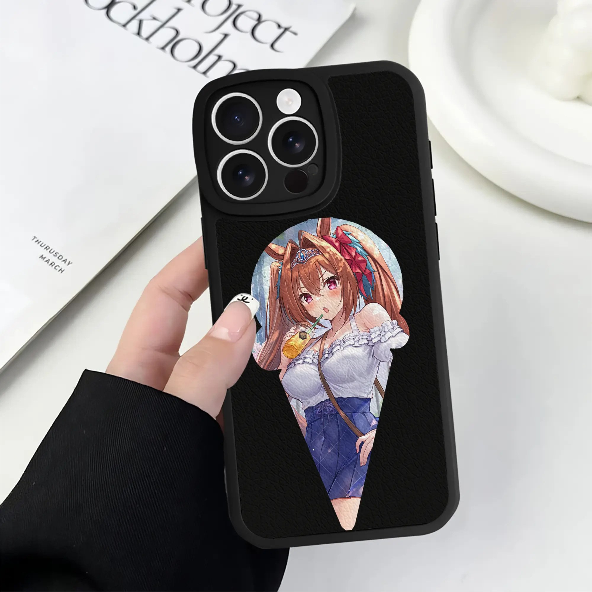 ウマ娘 プリティーダービー グッズ ダイワスカーレット