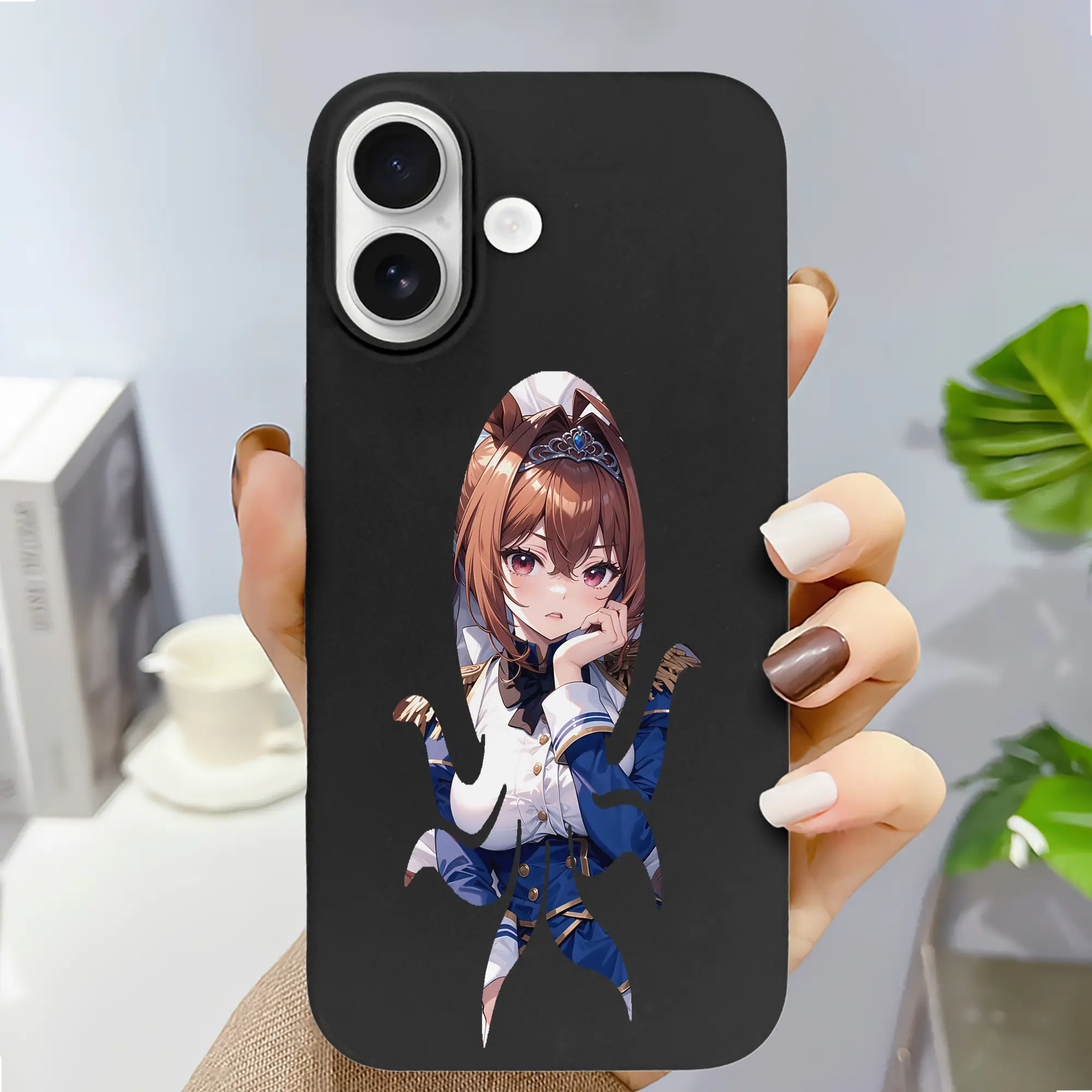 ウマ娘 プリティーダービー グッズ ダイワスカーレット