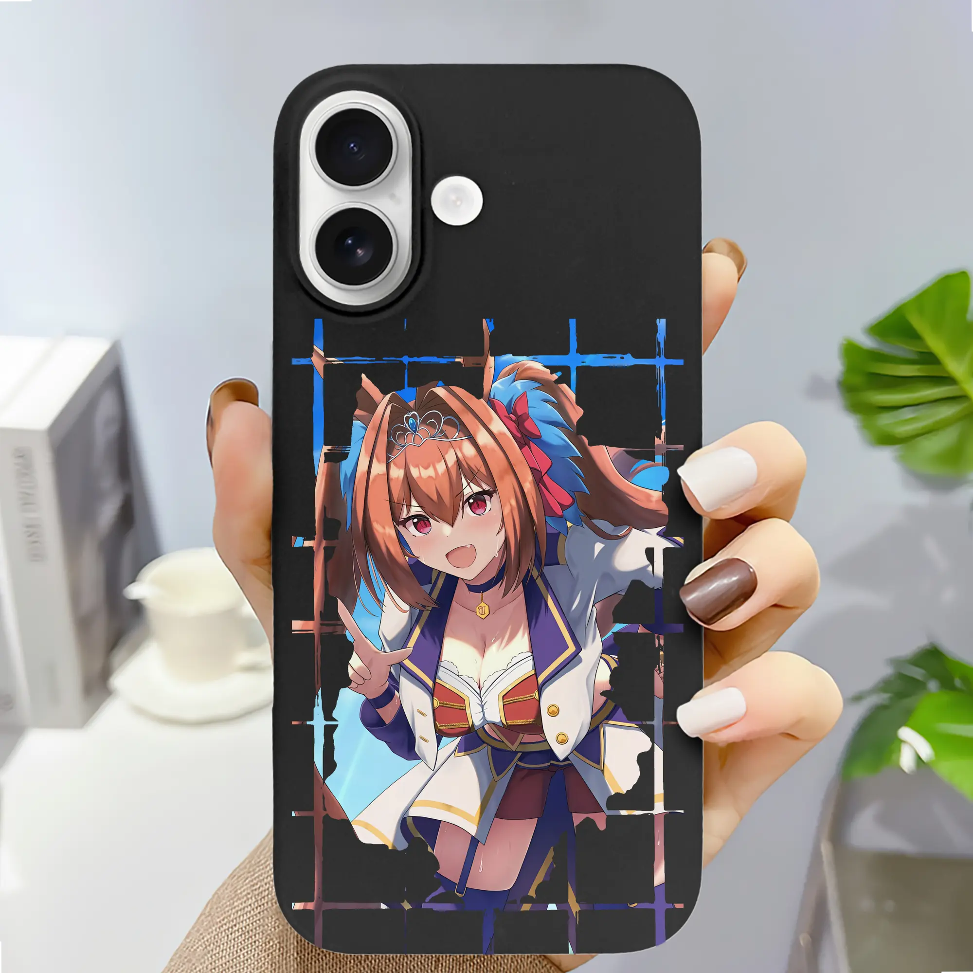 ウマ娘 プリティーダービー グッズ ダイワスカーレット