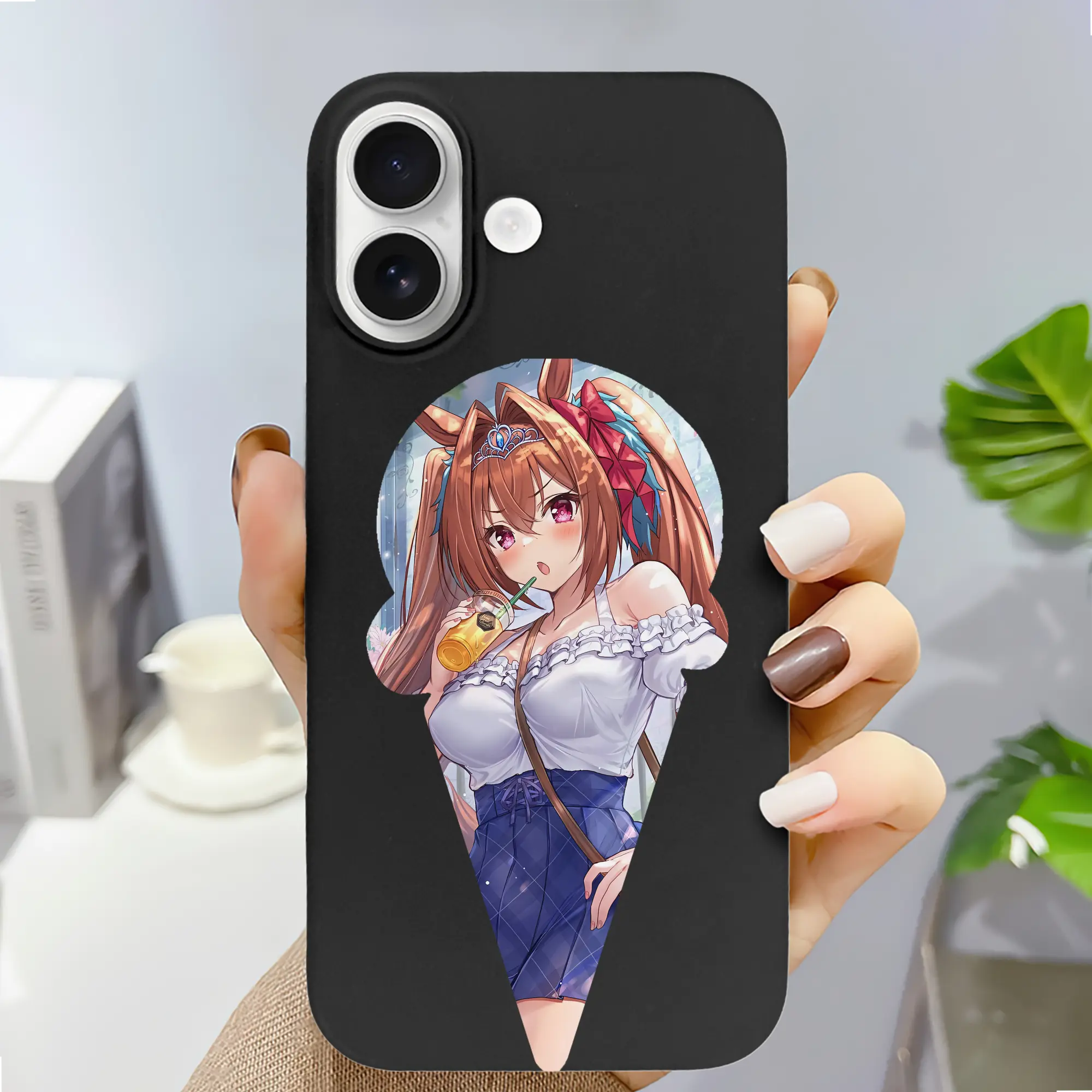 ウマ娘 プリティーダービー グッズ ダイワスカーレット