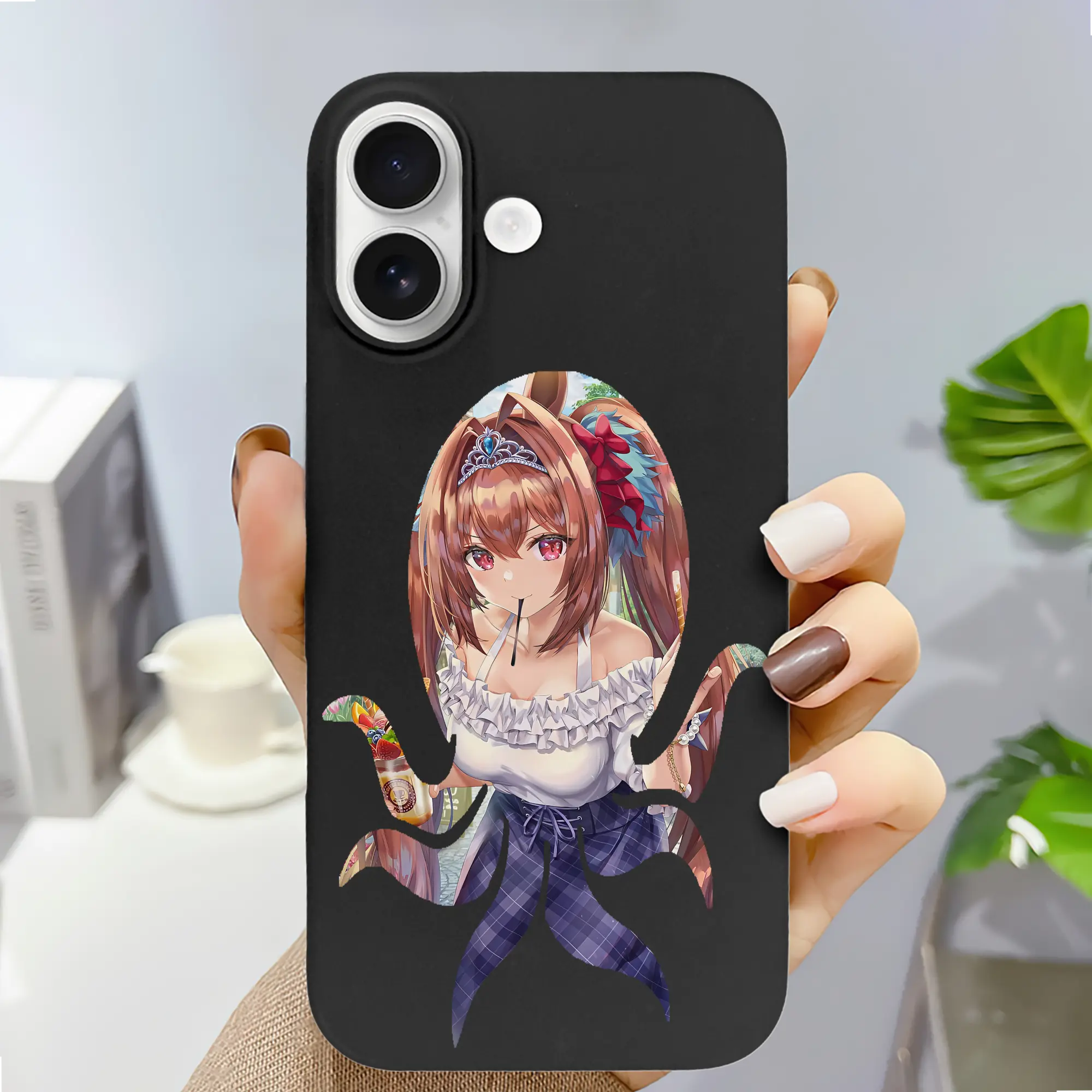 ウマ娘 プリティーダービー グッズ ダイワスカーレット