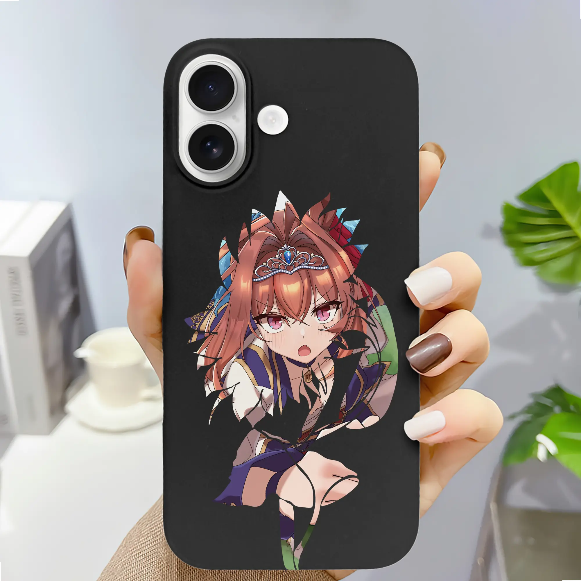 ウマ娘 プリティーダービー グッズ ダイワスカーレット