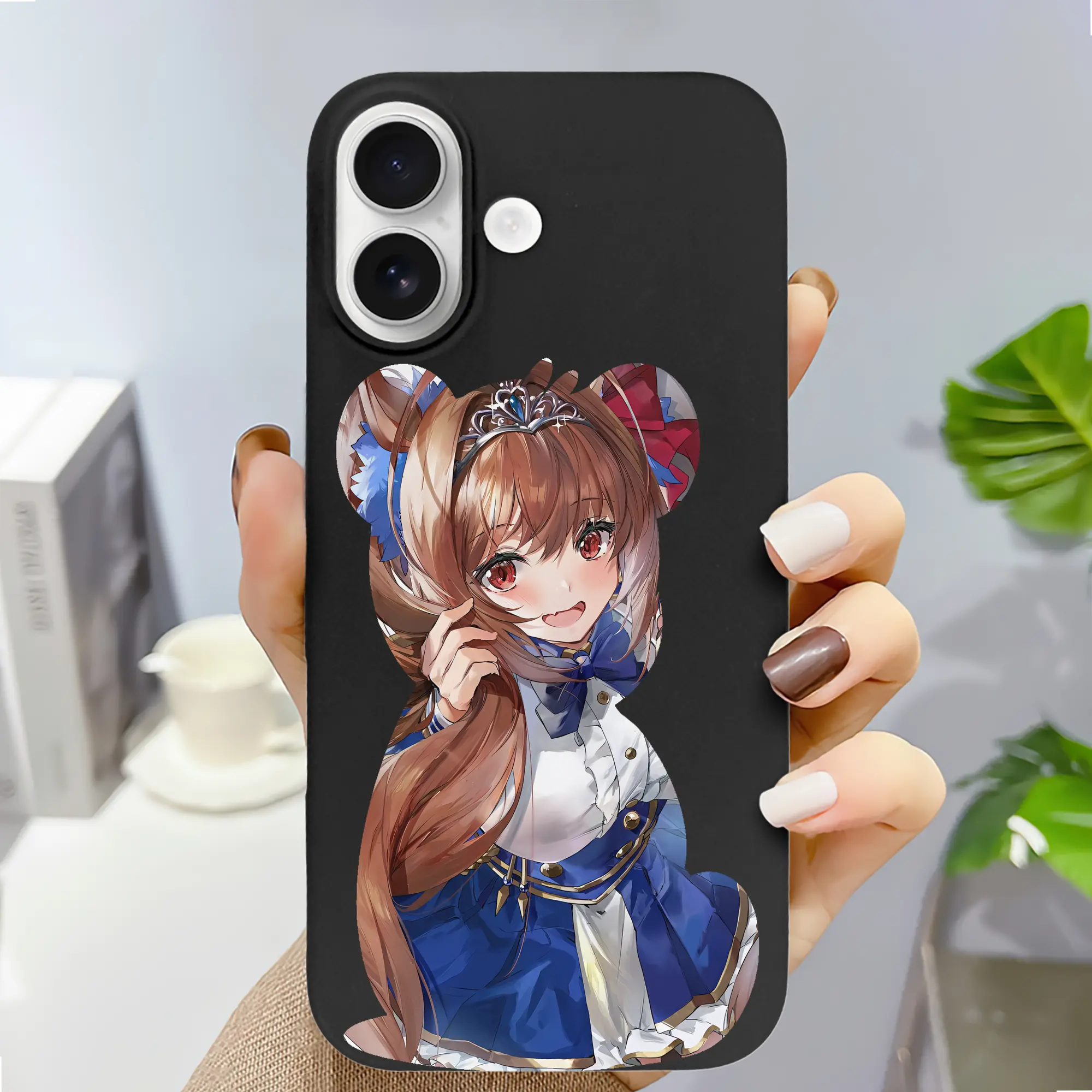 ウマ娘 プリティーダービー グッズ ダイワスカーレット