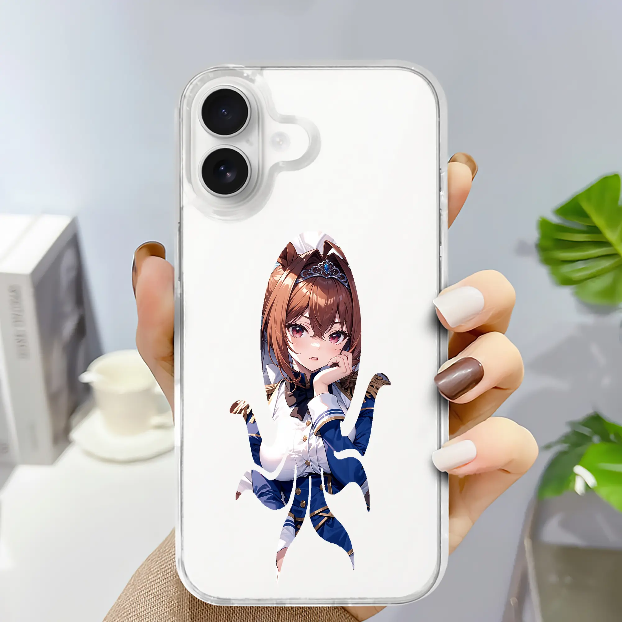 ウマ娘 プリティーダービー グッズ ダイワスカーレット