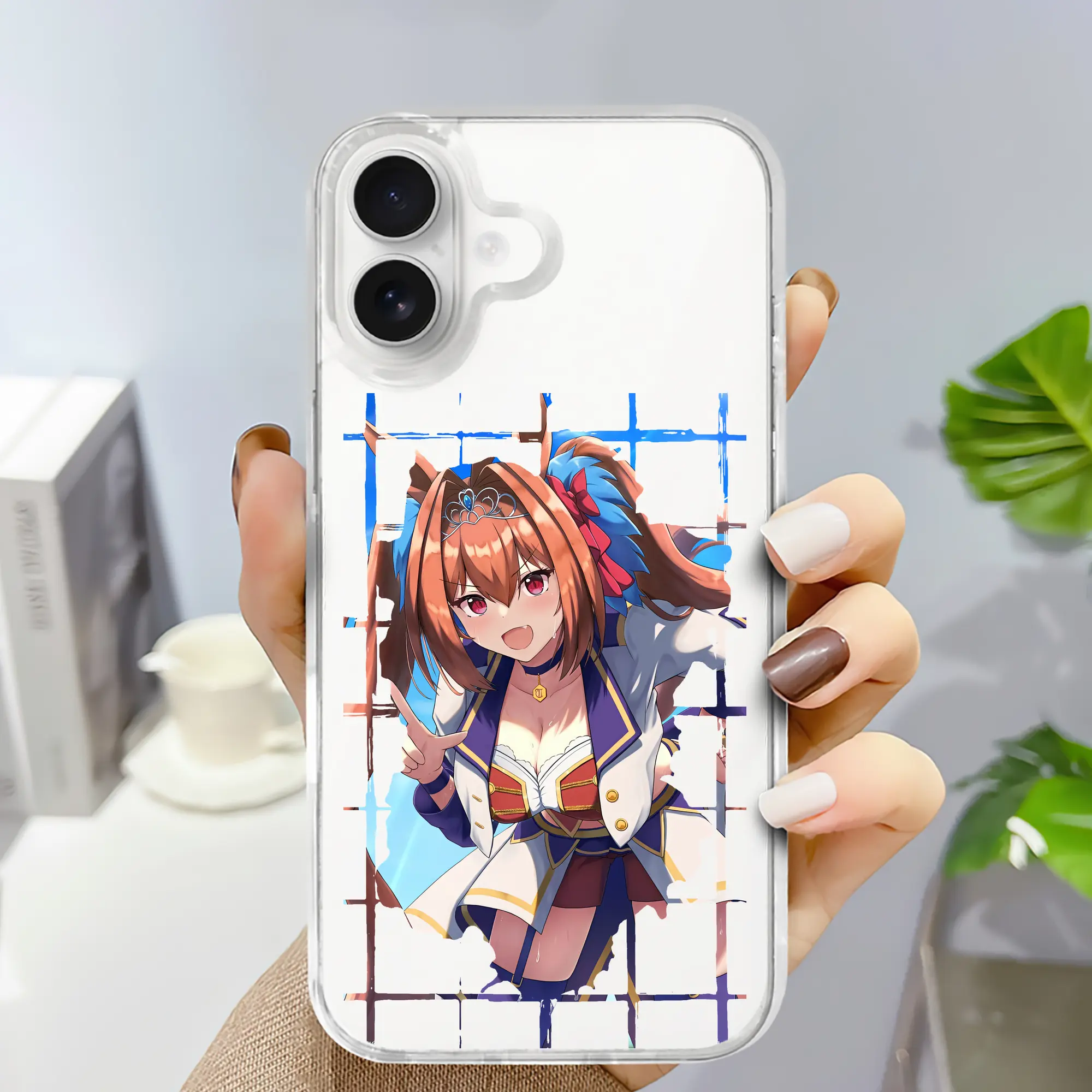 ウマ娘 プリティーダービー グッズ ダイワスカーレット