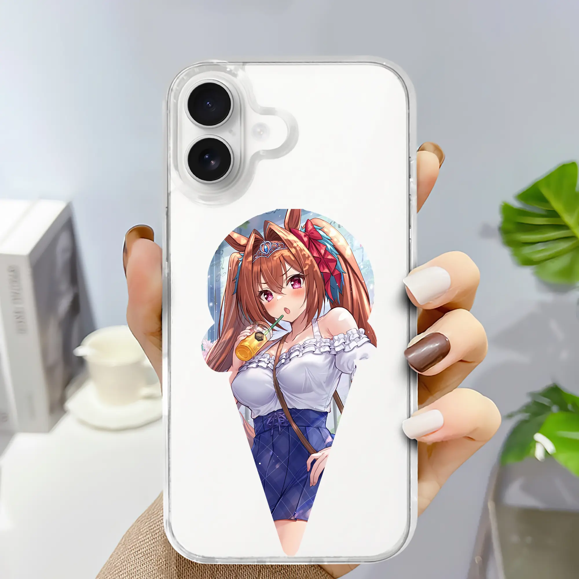 ウマ娘 プリティーダービー グッズ ダイワスカーレット