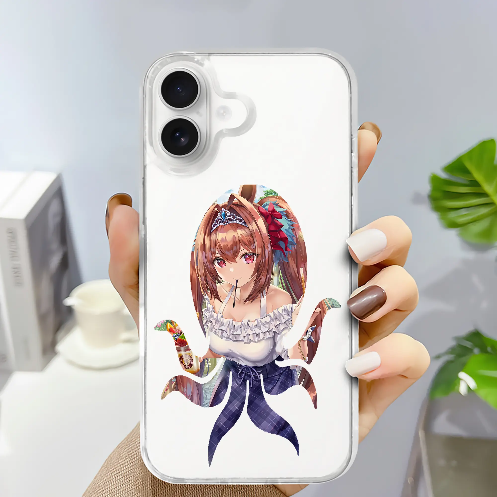 ウマ娘 プリティーダービー グッズ ダイワスカーレット