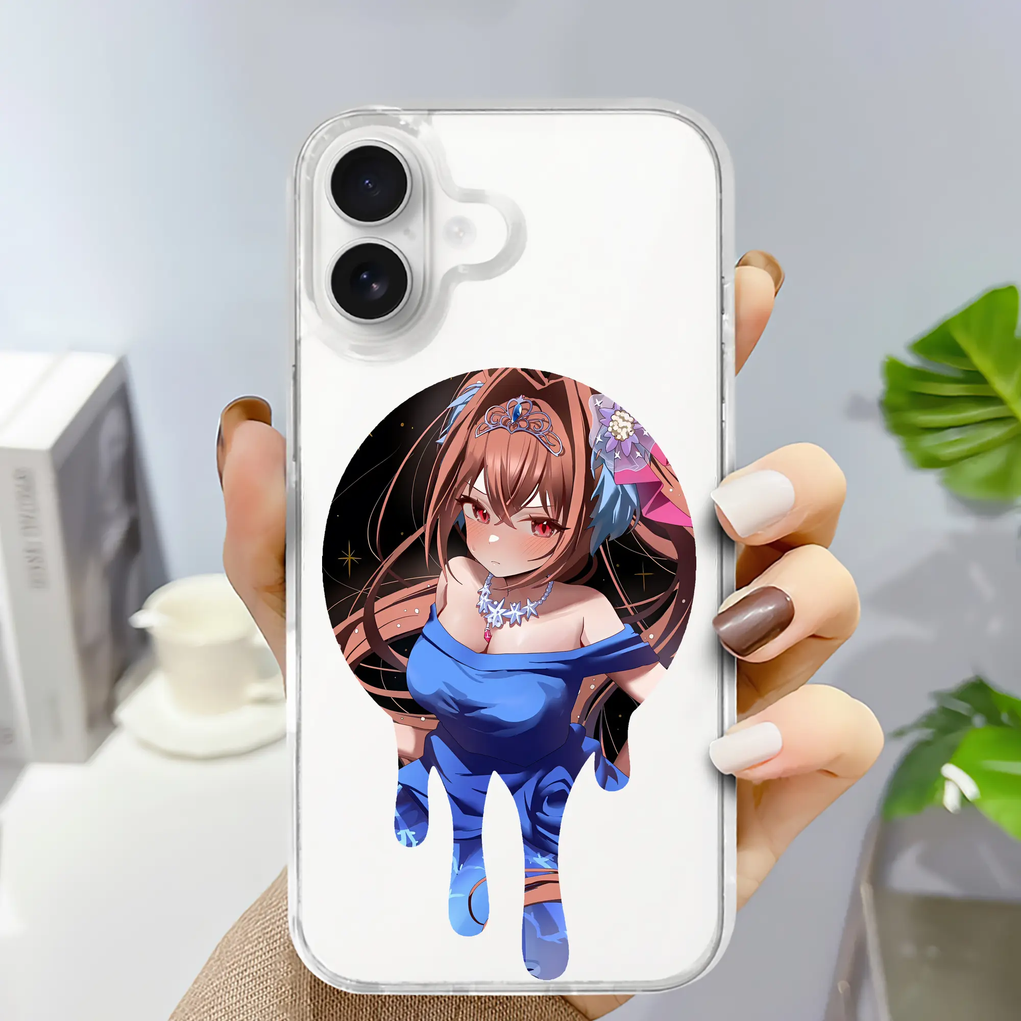 ウマ娘 プリティーダービー グッズ ダイワスカーレット