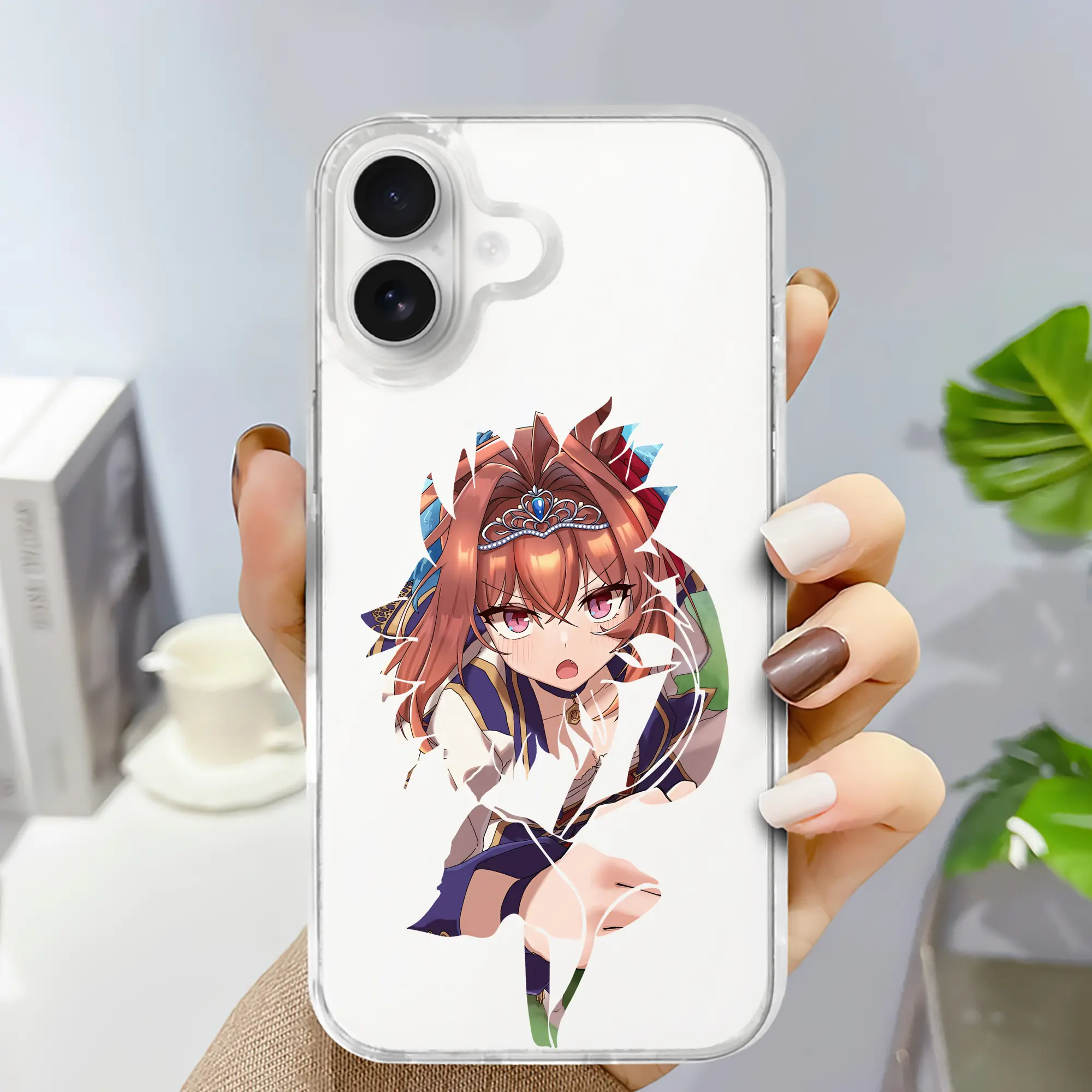 ウマ娘 プリティーダービー グッズ ダイワスカーレット