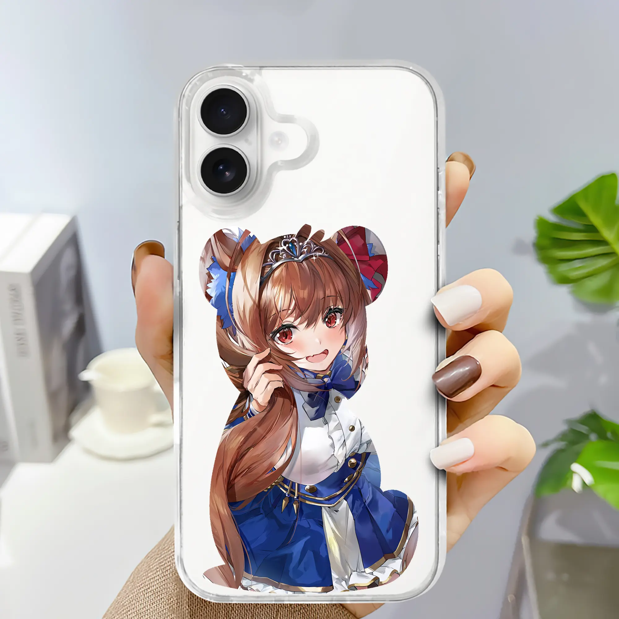 ウマ娘 プリティーダービー グッズ ダイワスカーレット