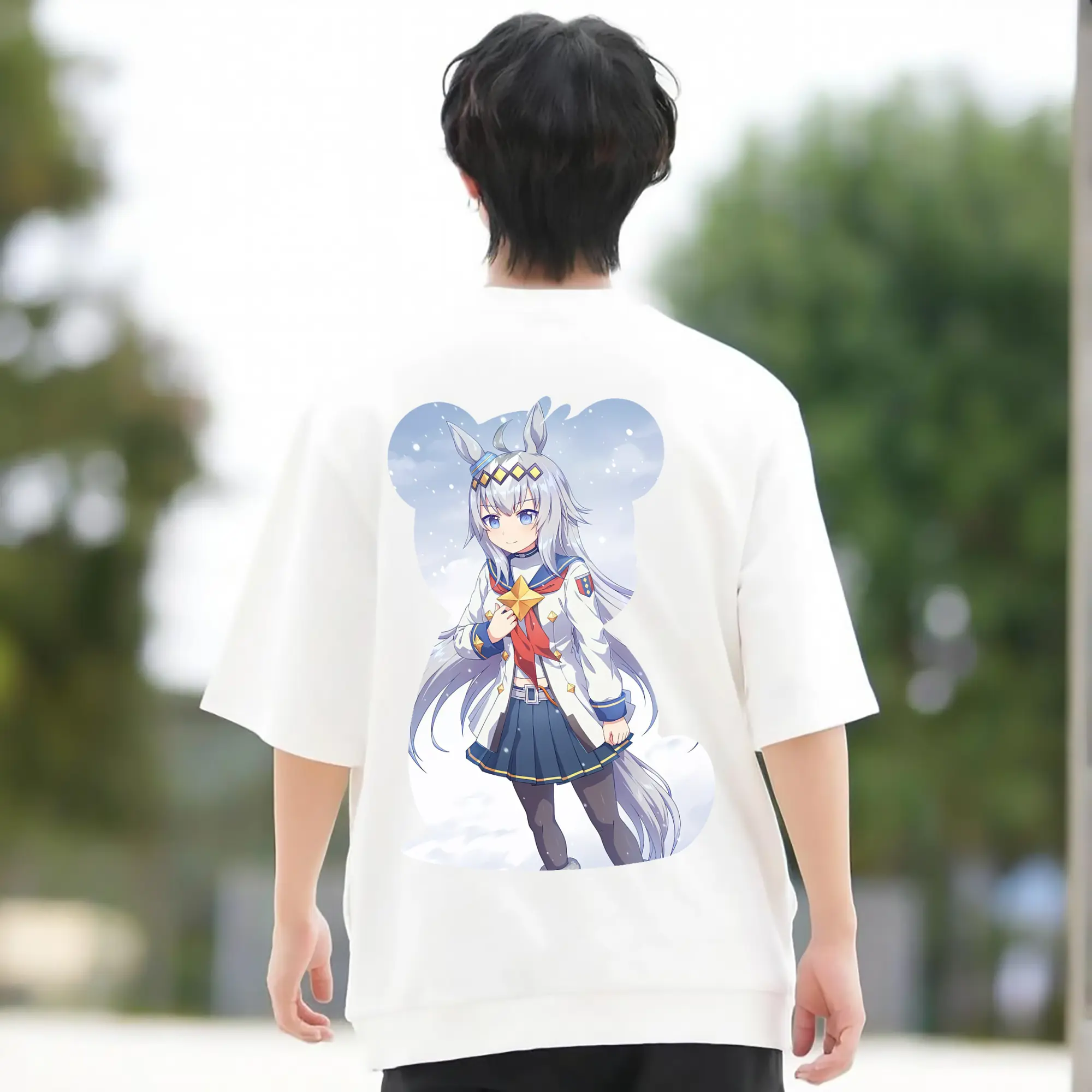 ウマ娘 プリティーダービー グッズ オグリキャップ