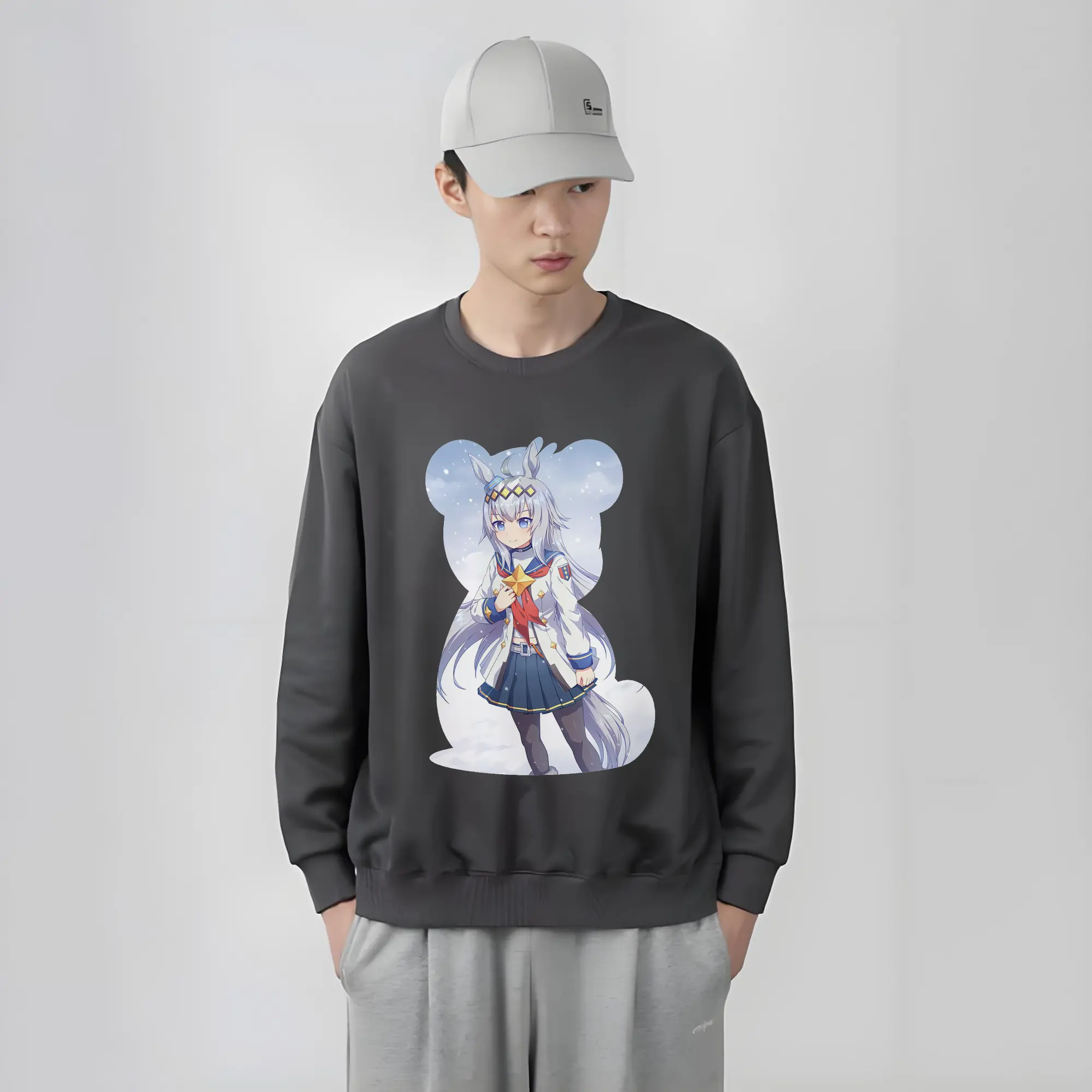 ウマ娘 プリティーダービー グッズ オグリキャップ