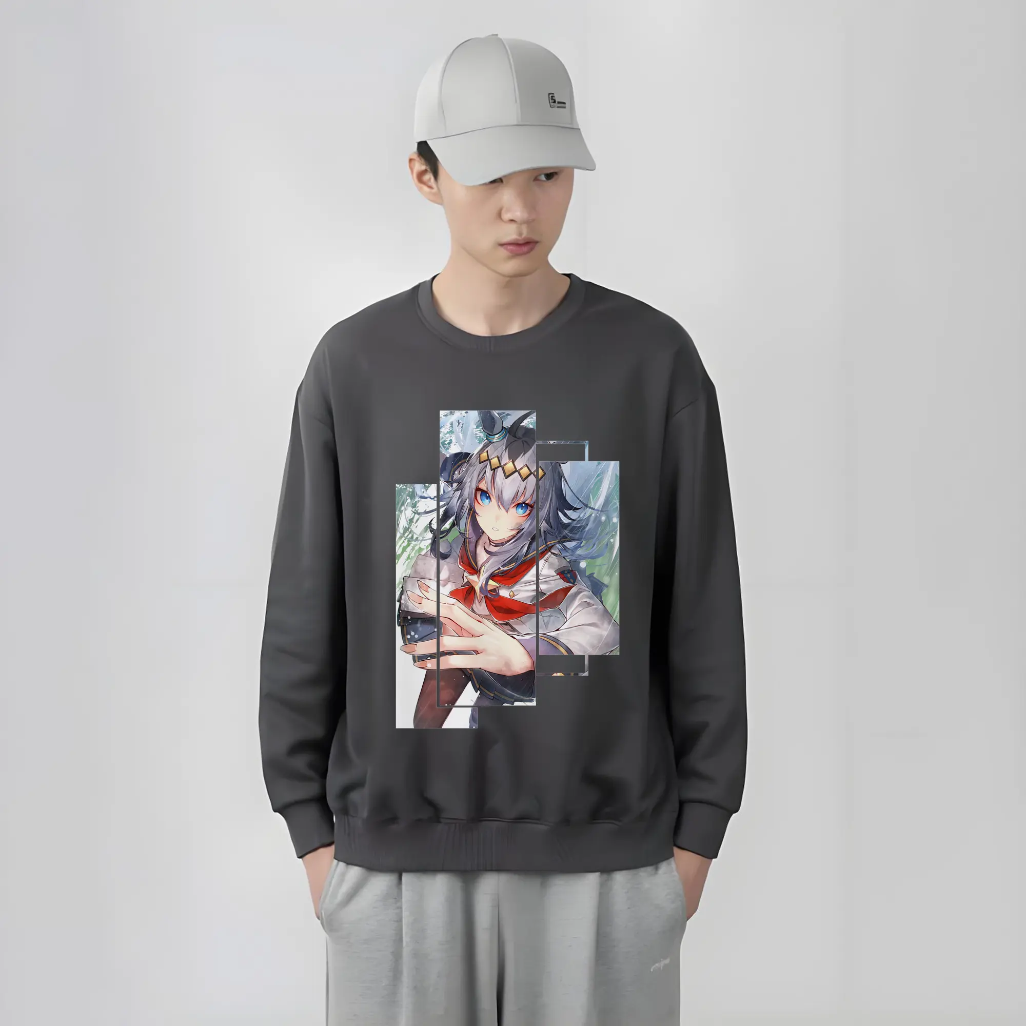 ウマ娘 プリティーダービー グッズ オグリキャップ