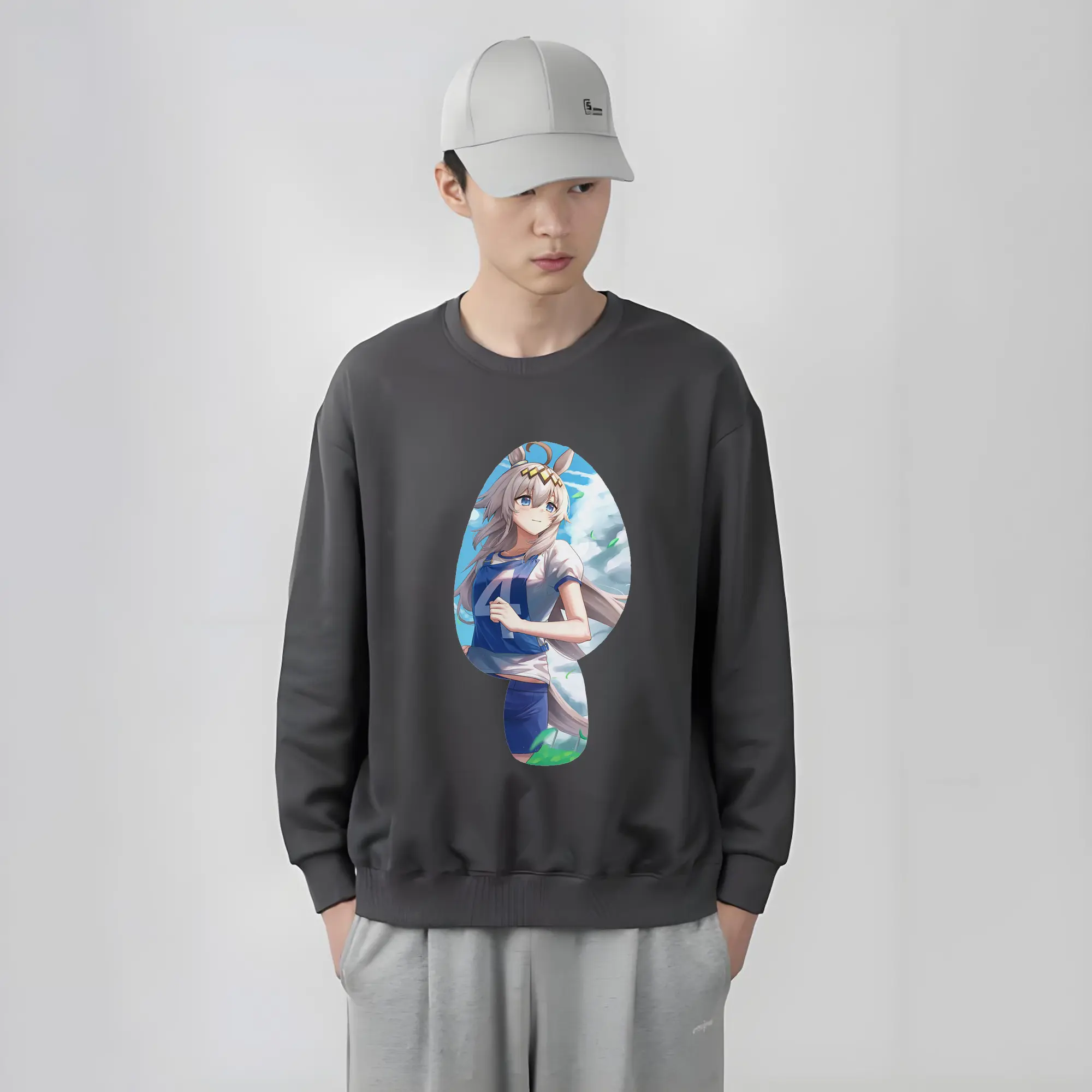 ウマ娘 プリティーダービー グッズ オグリキャップ