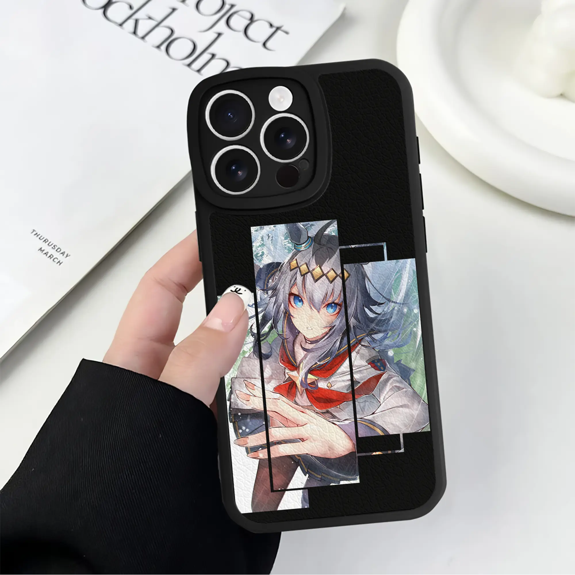 ウマ娘 プリティーダービー グッズ オグリキャップ