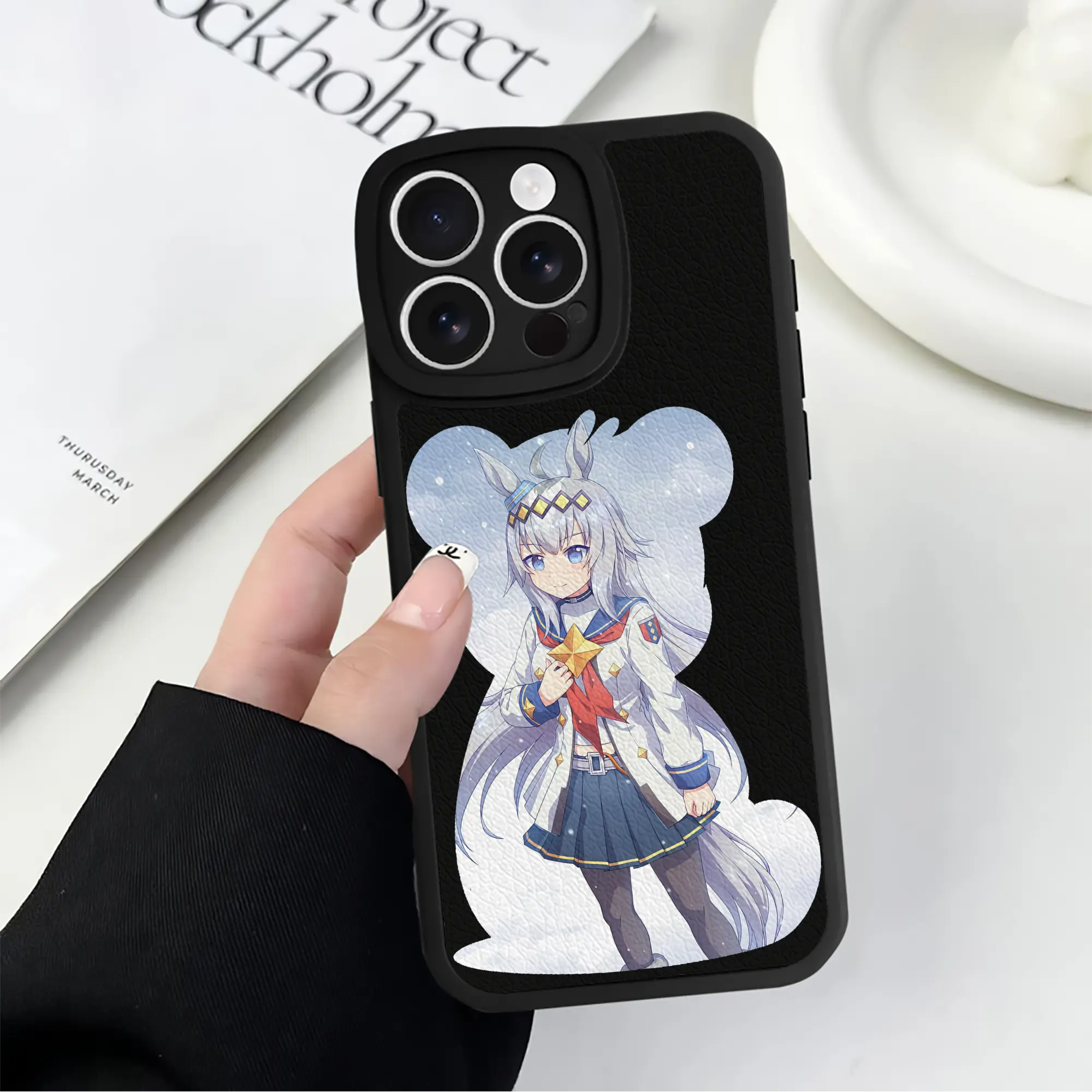 ウマ娘 プリティーダービー グッズ オグリキャップ