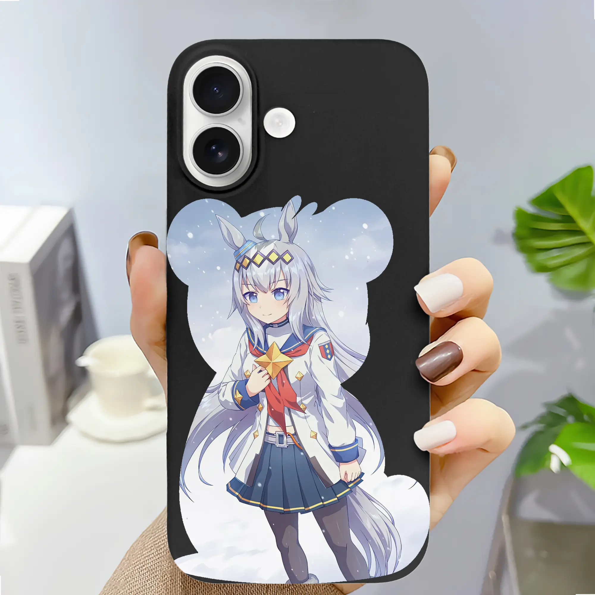 ウマ娘 プリティーダービー グッズ オグリキャップ