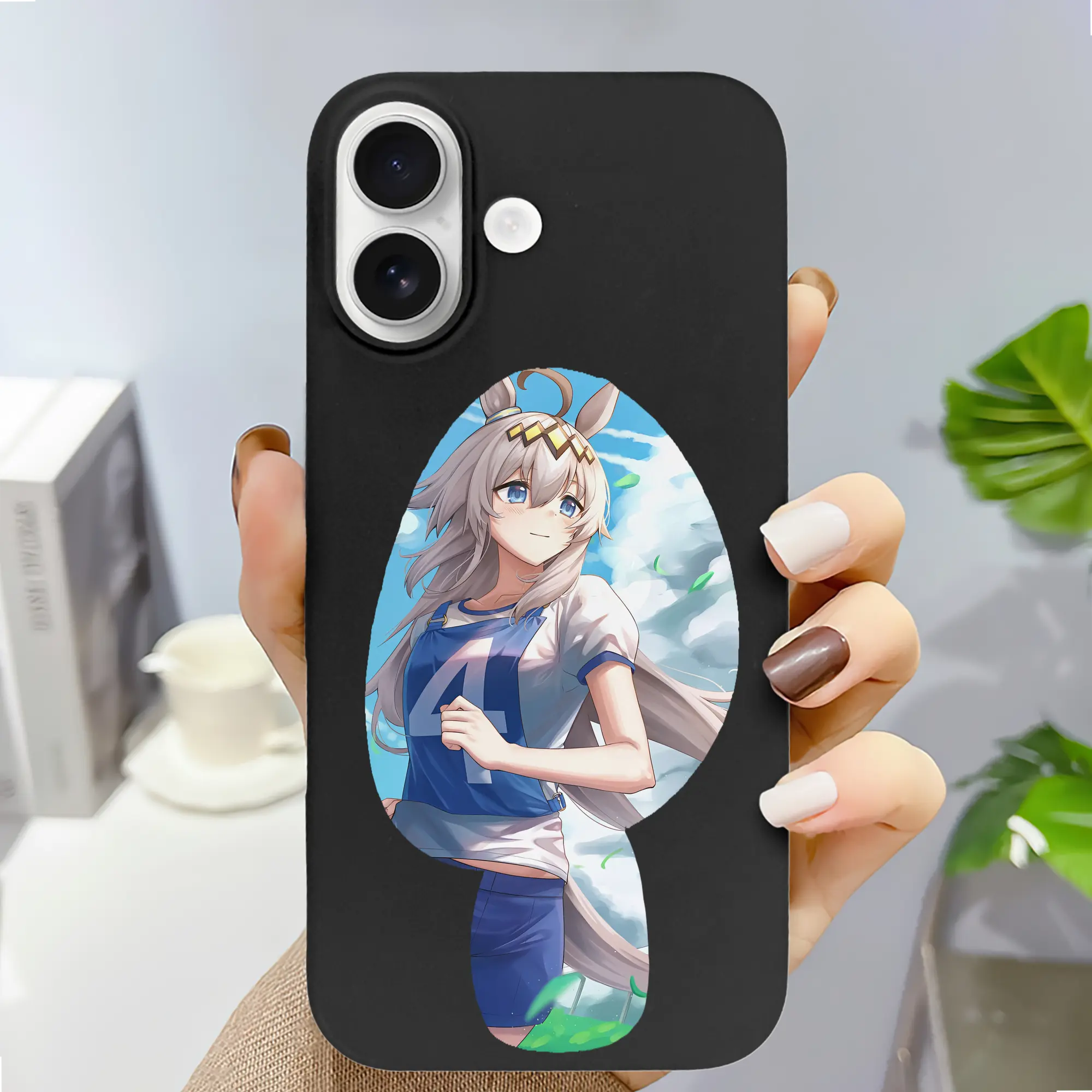 ウマ娘 プリティーダービー グッズ オグリキャップ