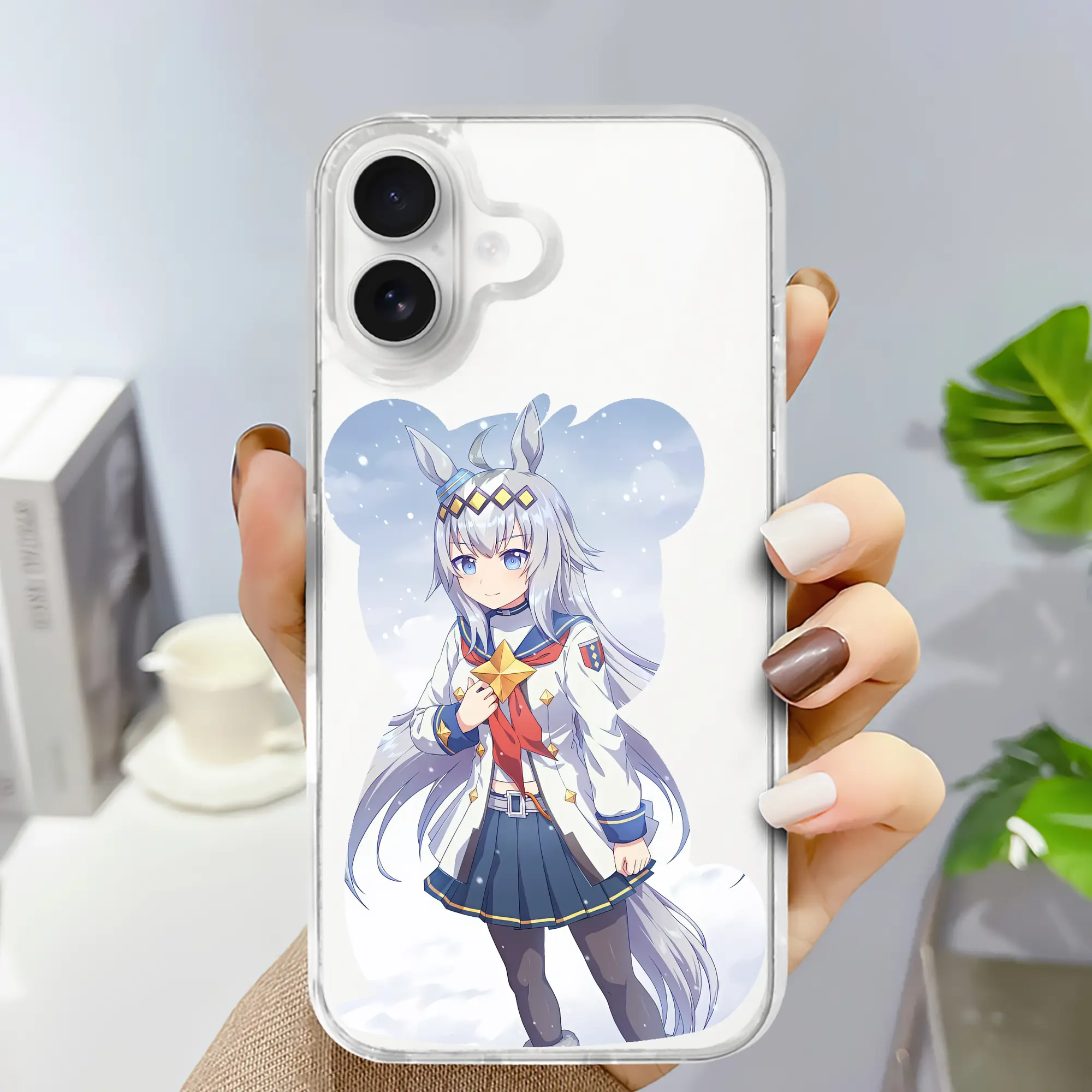 ウマ娘 プリティーダービー グッズ オグリキャップ